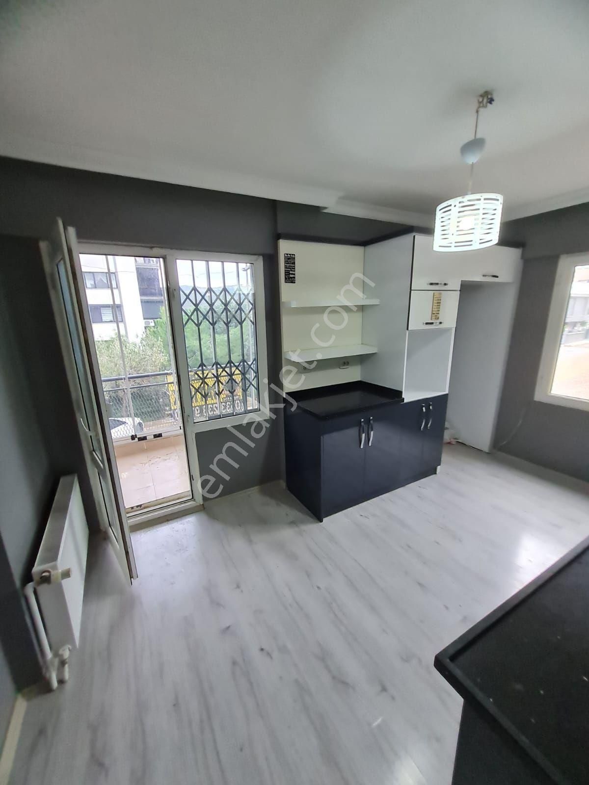 Sahibinden Mizan 1 Sitesinde Jeotermalli Ve Tadilatlı Daire - Görsel 13