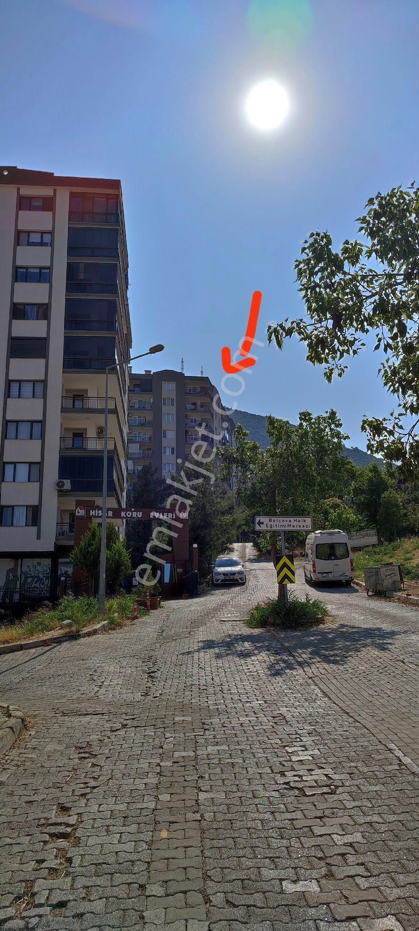 Sahibinden Mizan 1 Sitesinde Jeotermalli Ve Tadilatlı Daire - Görsel 3