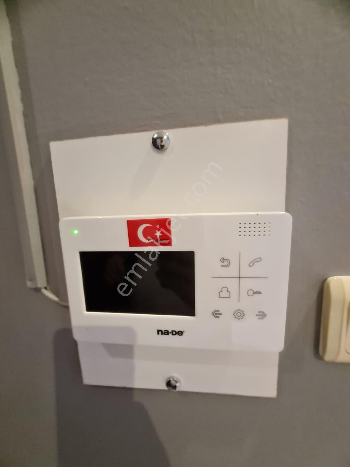 Sahibinden Mizan 1 Sitesinde Jeotermalli Ve Tadilatlı Daire - Görsel 20