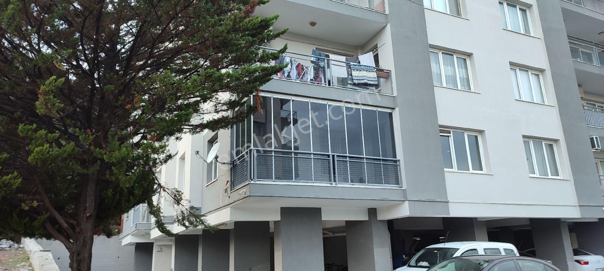 Sahibinden Mizan 1 Sitesinde Jeotermalli Ve Tadilatlı Daire - Görsel 26