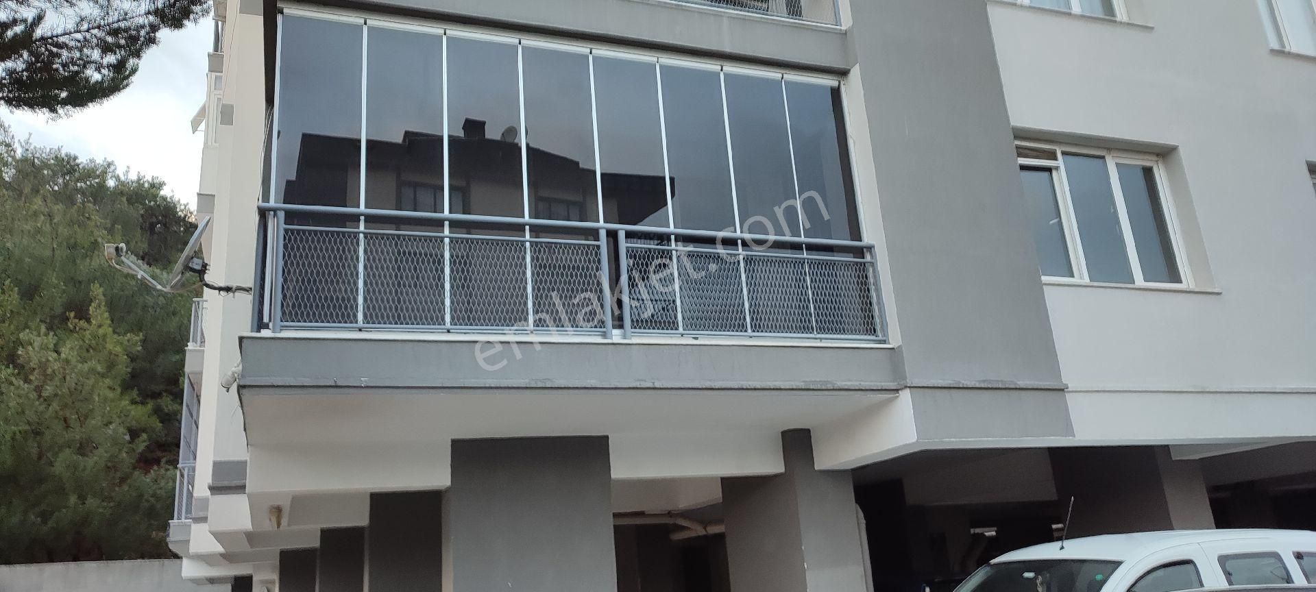 Sahibinden Mizan 1 Sitesinde Jeotermalli Ve Tadilatlı Daire - Görsel 25