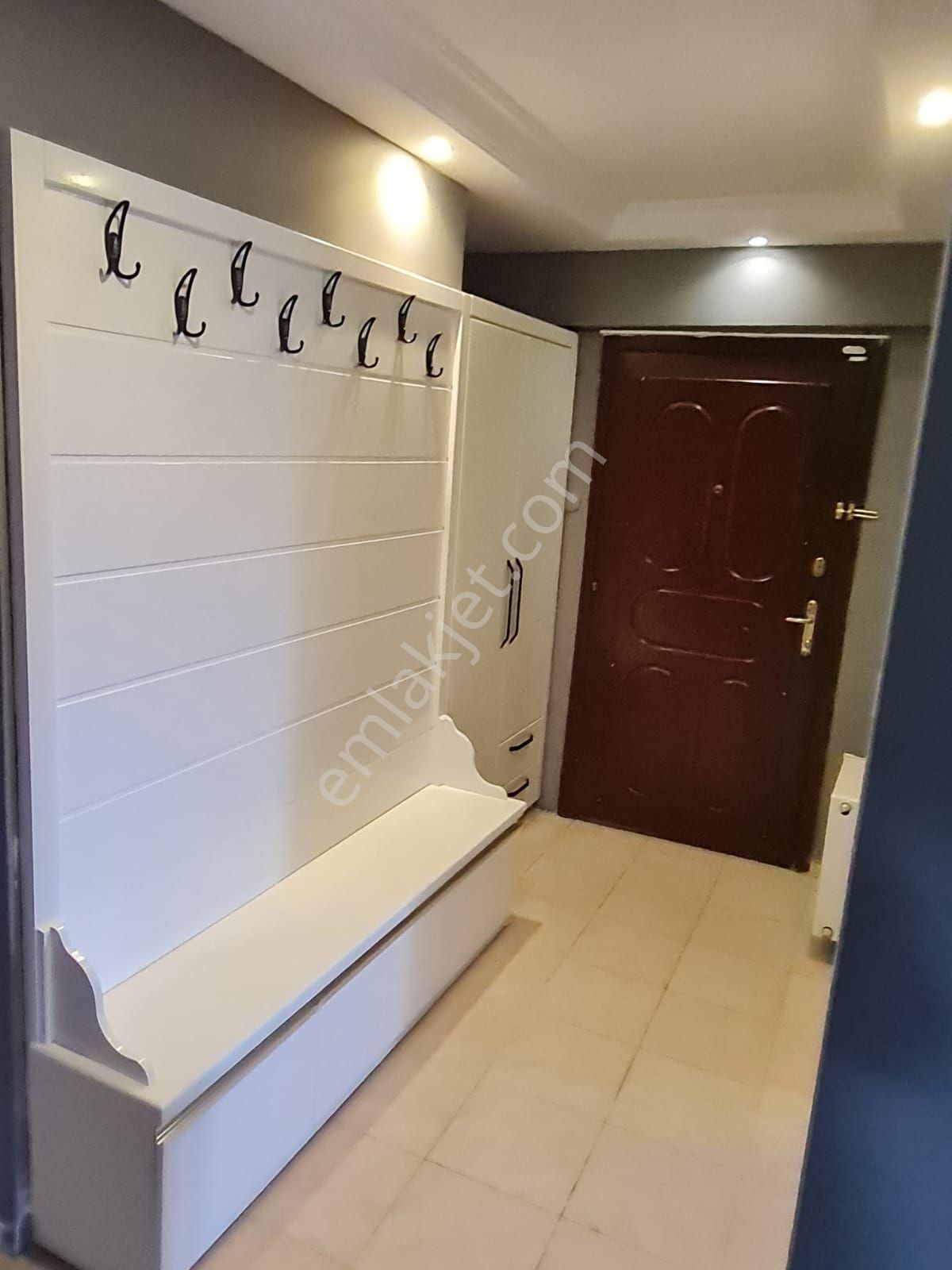 Sahibinden Mizan 1 Sitesinde Jeotermalli Ve Tadilatlı Daire - Görsel 34