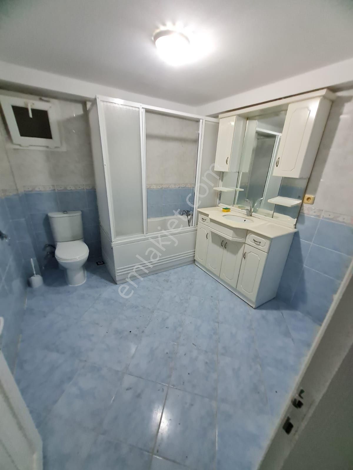 Sahibinden Mizan 1 Sitesinde Jeotermalli Ve Tadilatlı Daire - Görsel 9