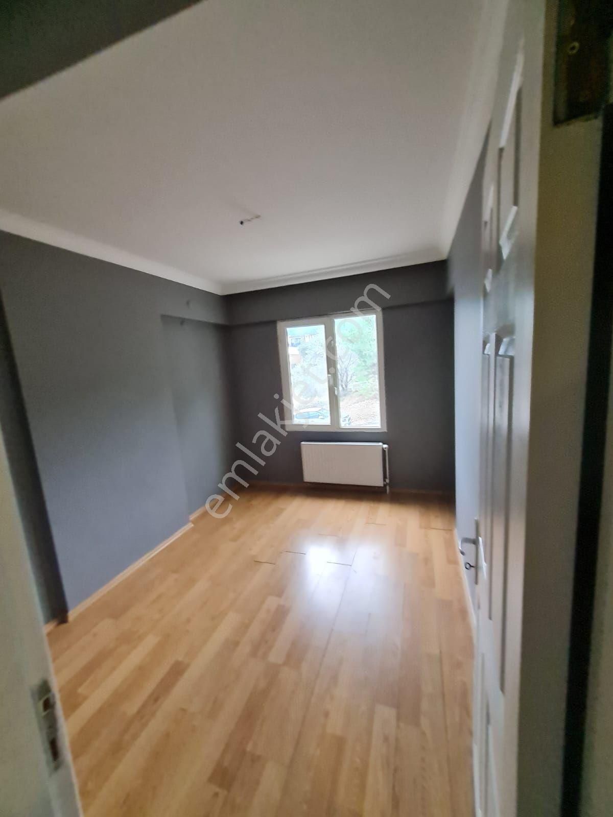 Sahibinden Mizan 1 Sitesinde Jeotermalli Ve Tadilatlı Daire - Görsel 19