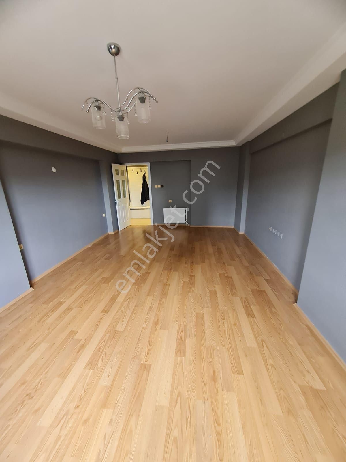 Sahibinden Mizan 1 Sitesinde Jeotermalli Ve Tadilatlı Daire - Görsel 32