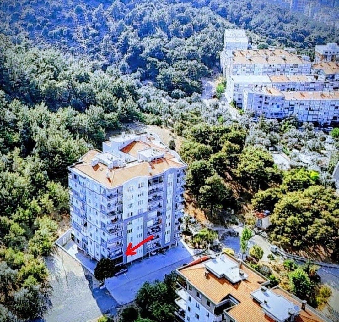 Sahibinden Mizan 1 Sitesinde Jeotermalli Ve Tadilatlı Daire