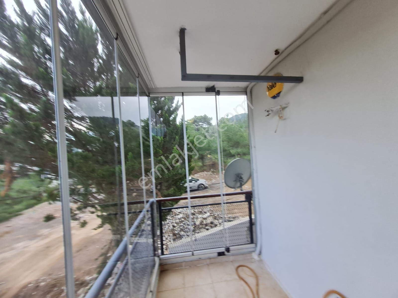 Sahibinden Mizan 1 Sitesinde Jeotermalli Ve Tadilatlı Daire - Görsel 12