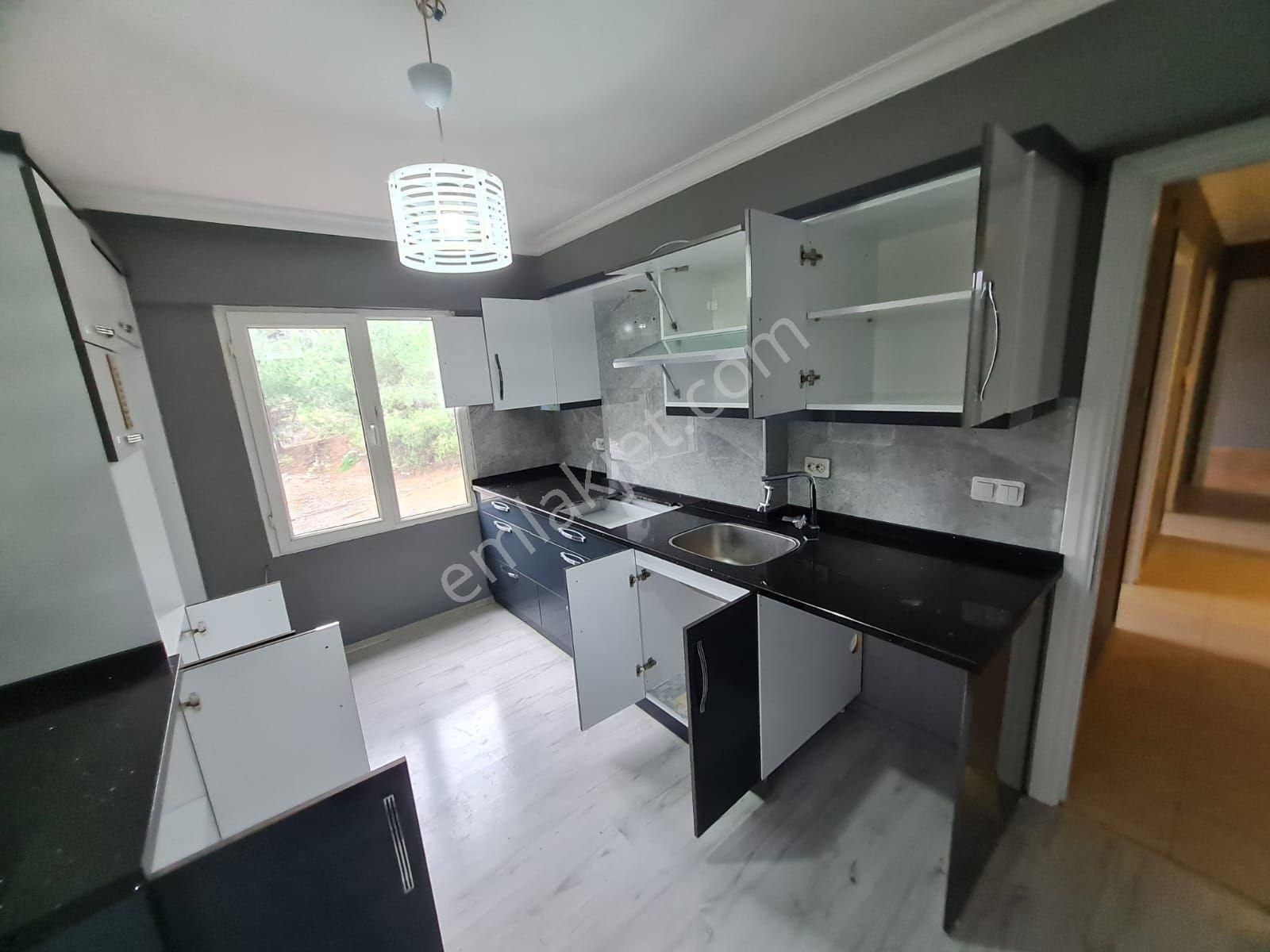 Sahibinden Mizan 1 Sitesinde Jeotermalli Ve Tadilatlı Daire - Görsel 17