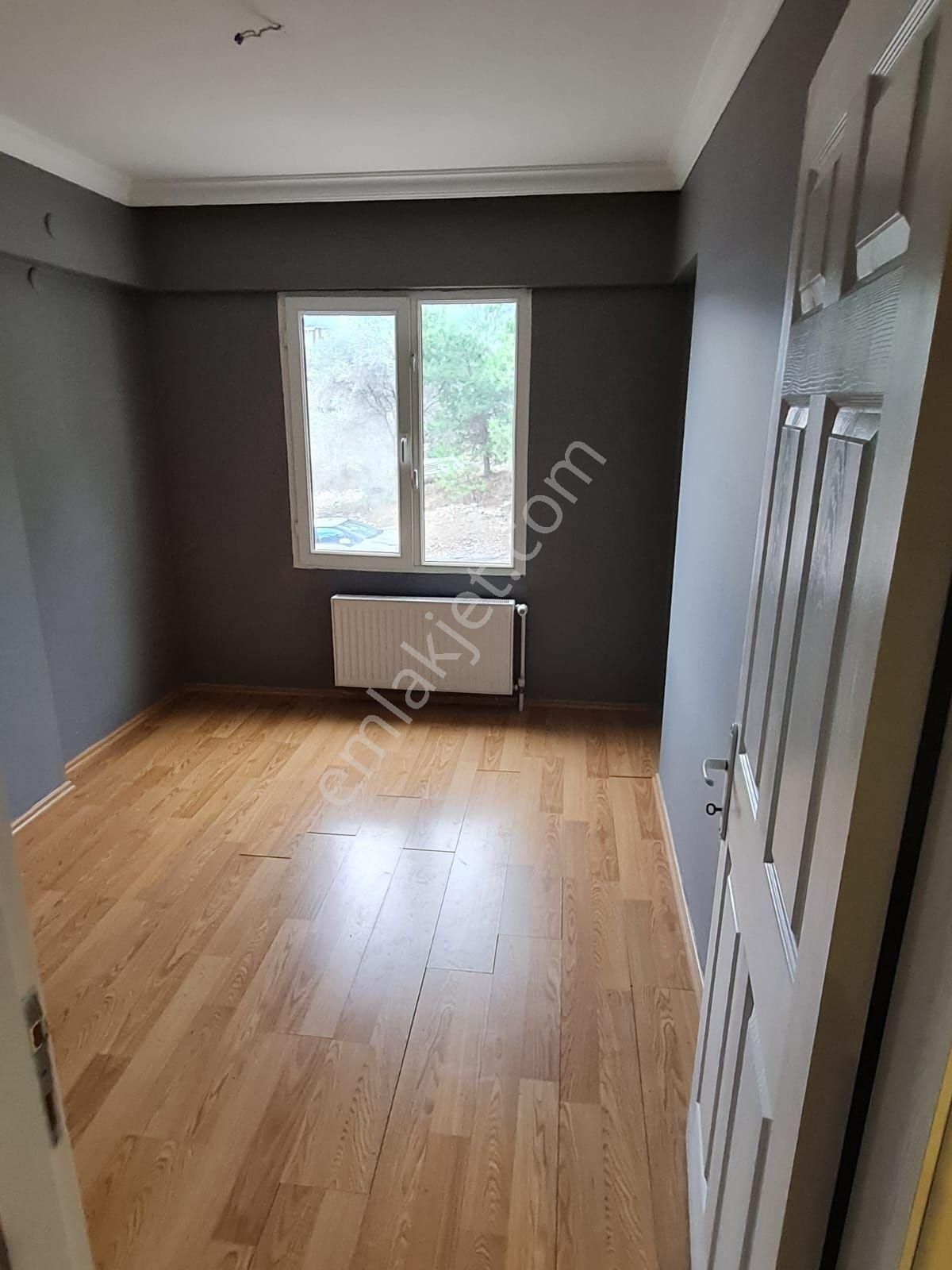 Sahibinden Mizan 1 Sitesinde Jeotermalli Ve Tadilatlı Daire - Görsel 35