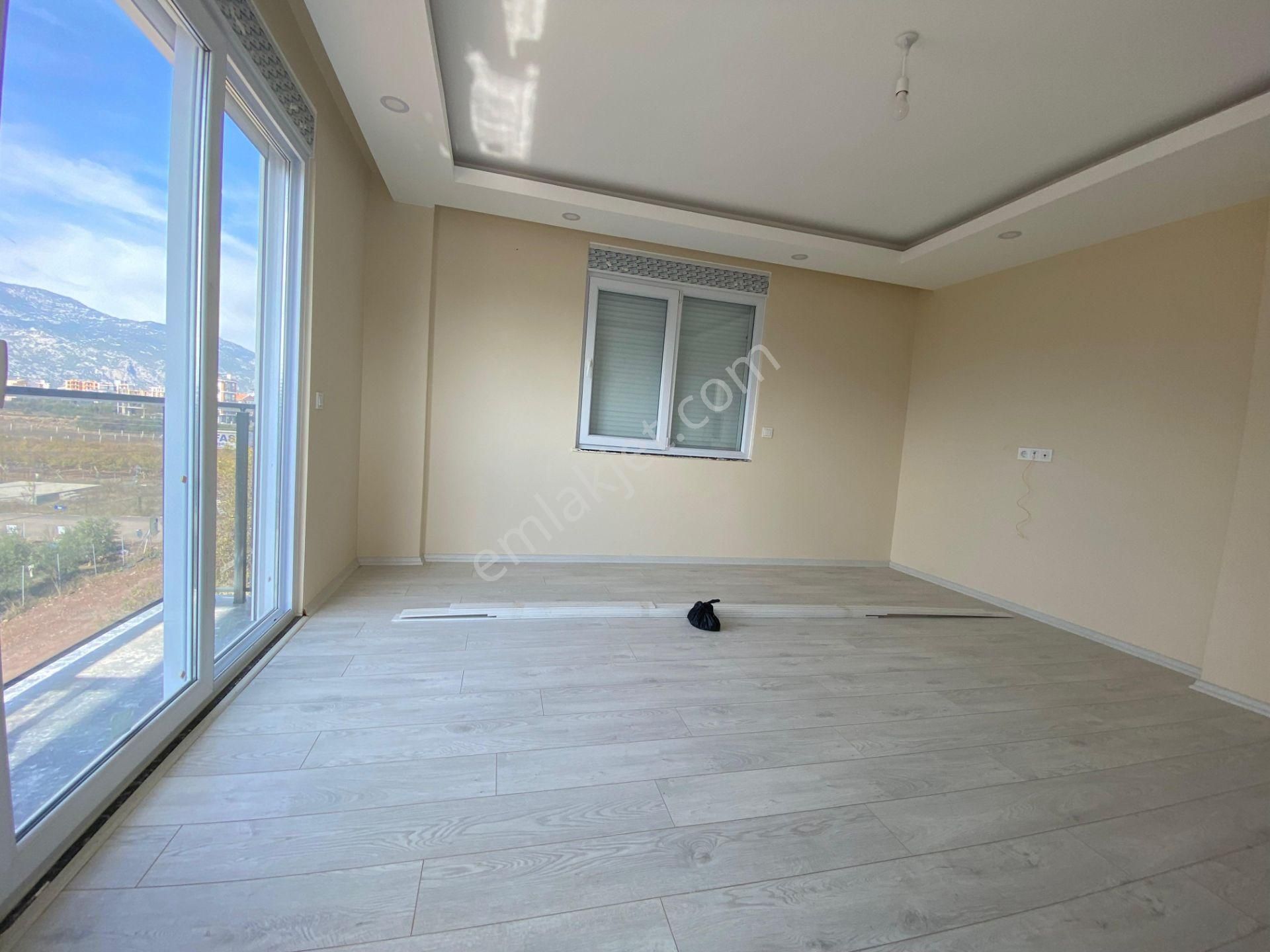 2+1 Doğalgazlı Atatürk Ve Kırkgöz Caddesine Yakın Kiralık Daire - Görsel 21