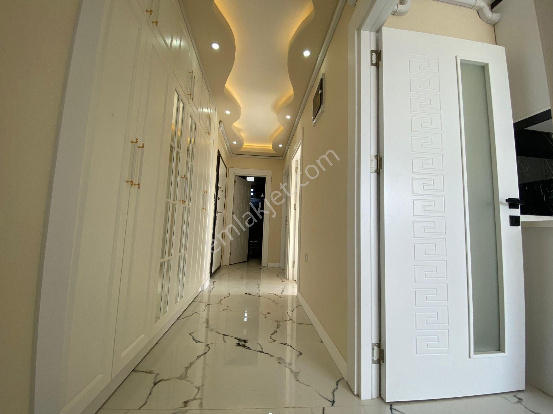 2+1 Doğalgazlı Atatürk Ve Kırkgöz Caddesine Yakın Kiralık Daire - Görsel 9