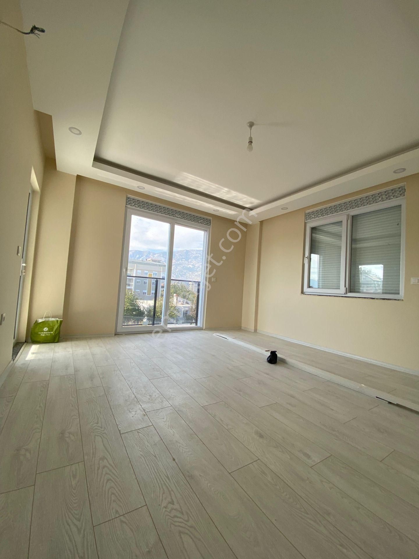 2+1 Doğalgazlı Atatürk Ve Kırkgöz Caddesine Yakın Kiralık Daire - Görsel 18