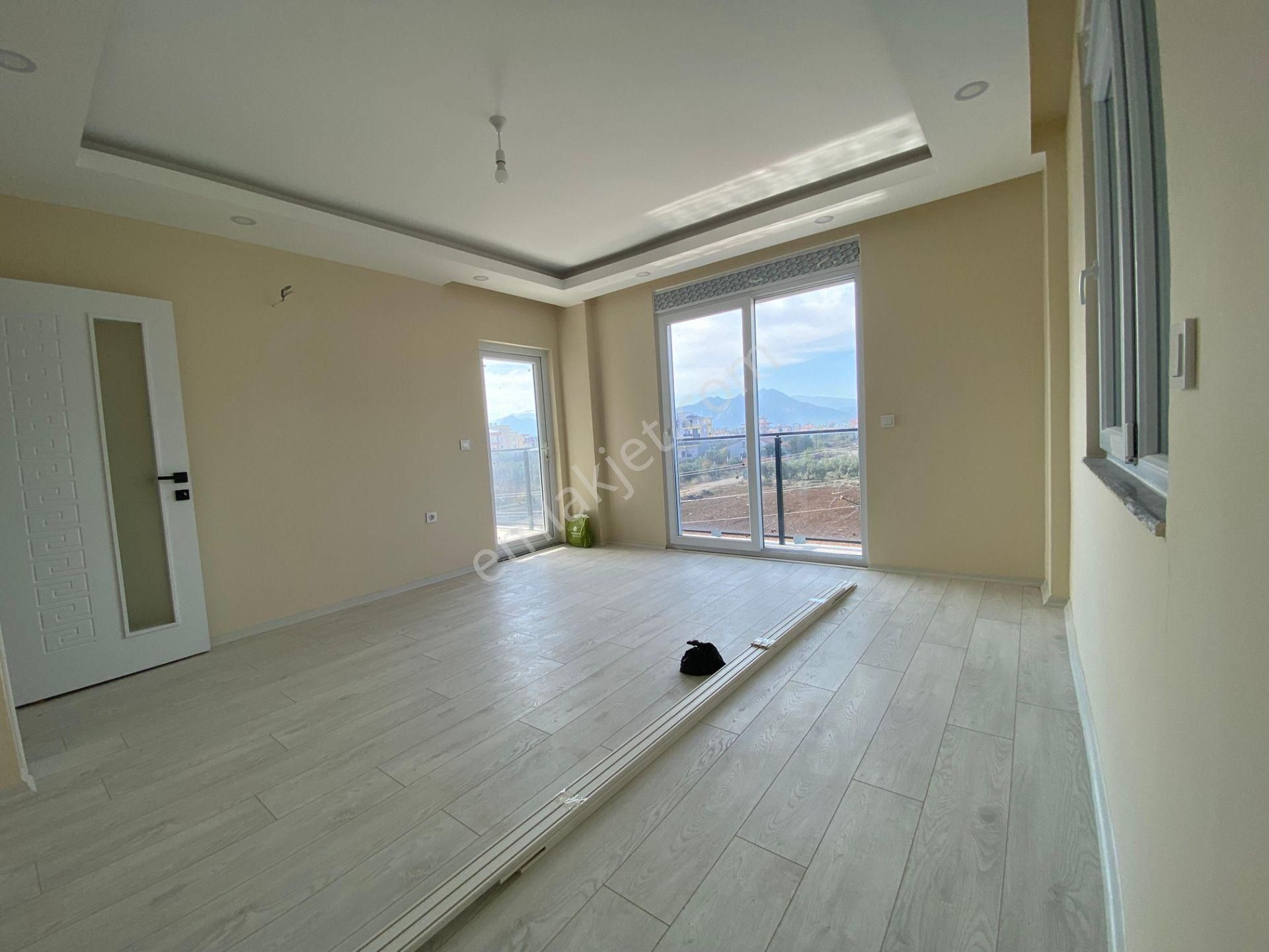 2+1 Doğalgazlı Atatürk Ve Kırkgöz Caddesine Yakın Kiralık Daire - Görsel 19