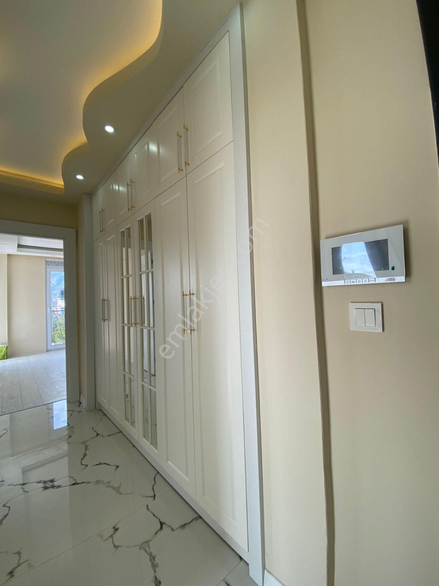 2+1 Doğalgazlı Atatürk Ve Kırkgöz Caddesine Yakın Kiralık Daire - Görsel 3