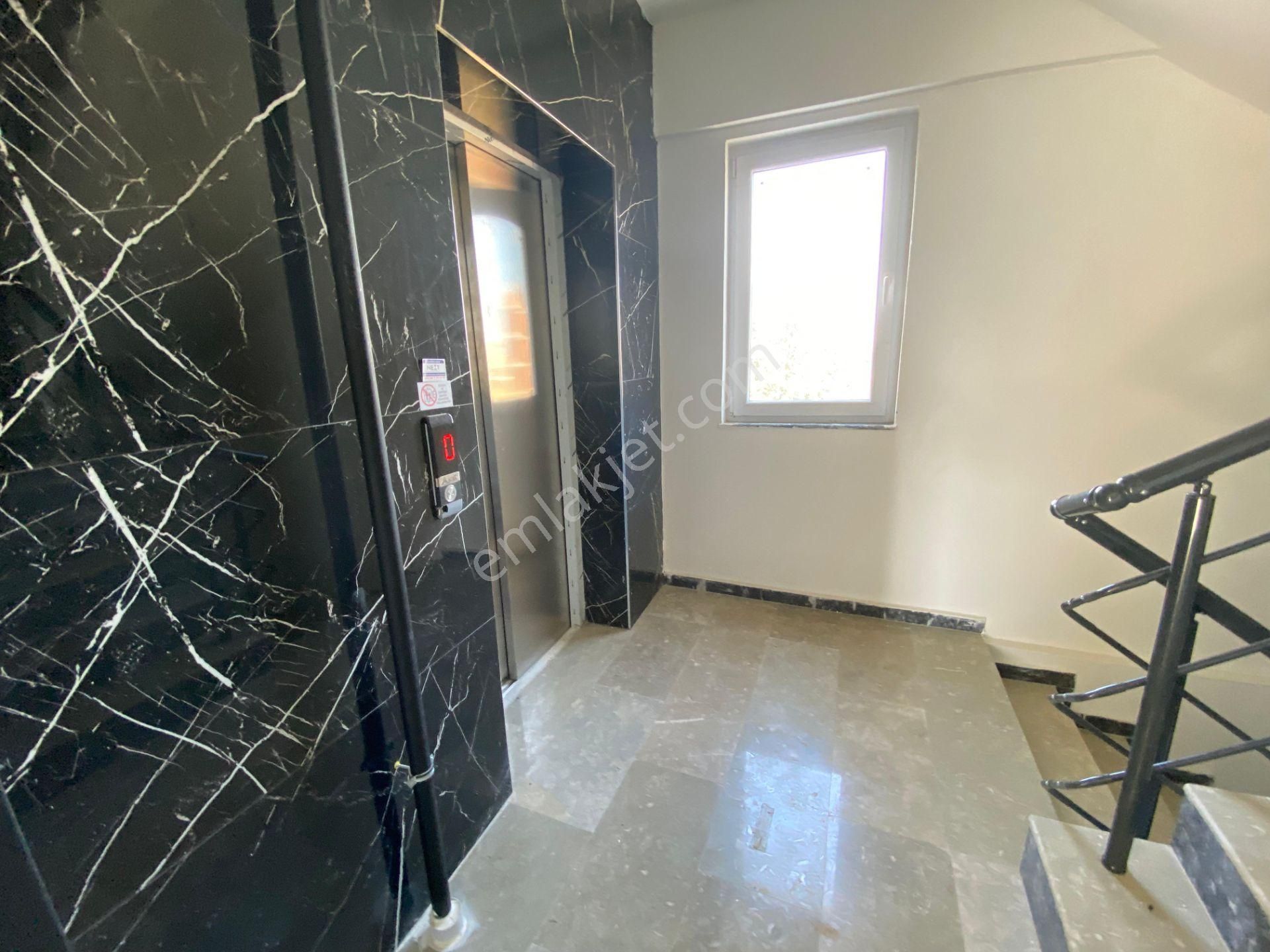2+1 Doğalgazlı Atatürk Ve Kırkgöz Caddesine Yakın Kiralık Daire - Görsel 24