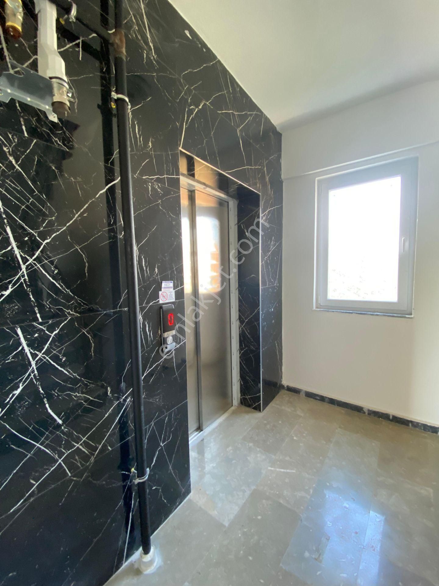 2+1 Doğalgazlı Atatürk Ve Kırkgöz Caddesine Yakın Kiralık Daire - Görsel 23