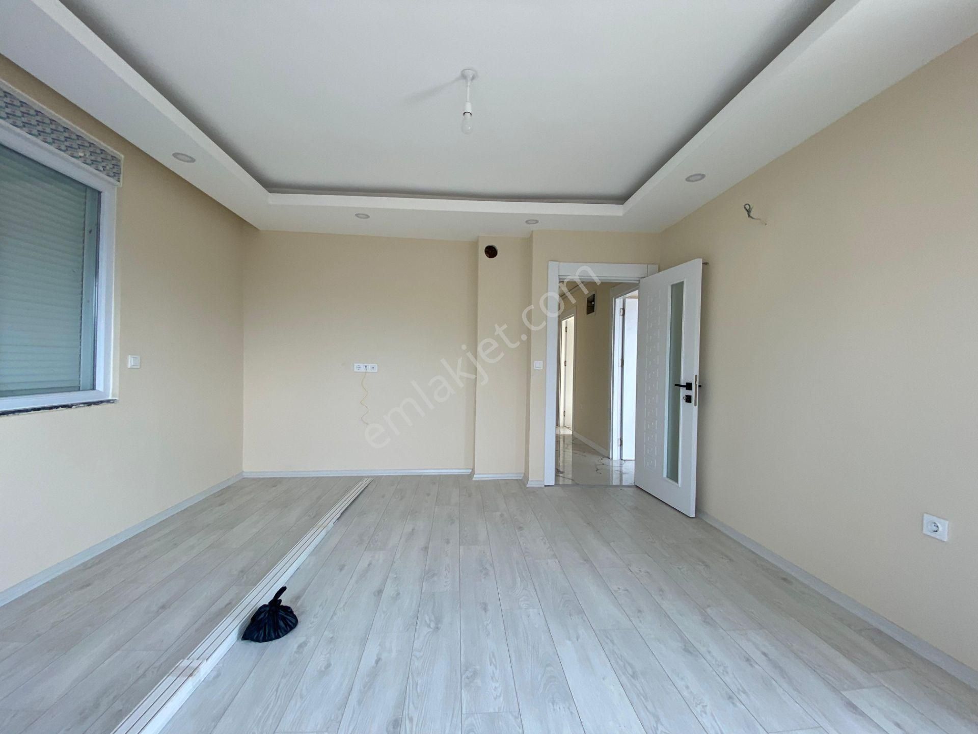 2+1 Doğalgazlı Atatürk Ve Kırkgöz Caddesine Yakın Kiralık Daire - Görsel 20