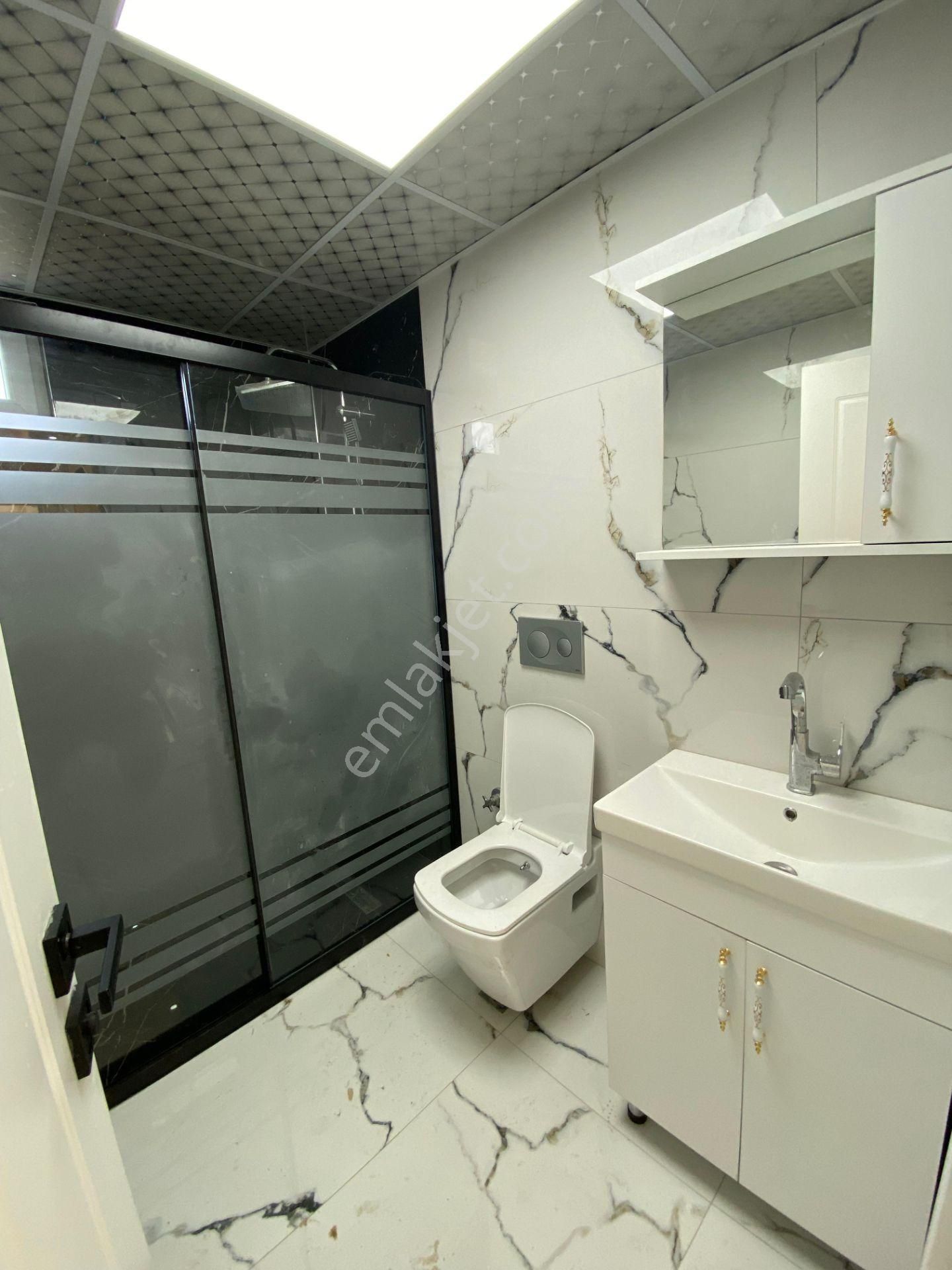 2+1 Doğalgazlı Atatürk Ve Kırkgöz Caddesine Yakın Kiralık Daire - Görsel 26