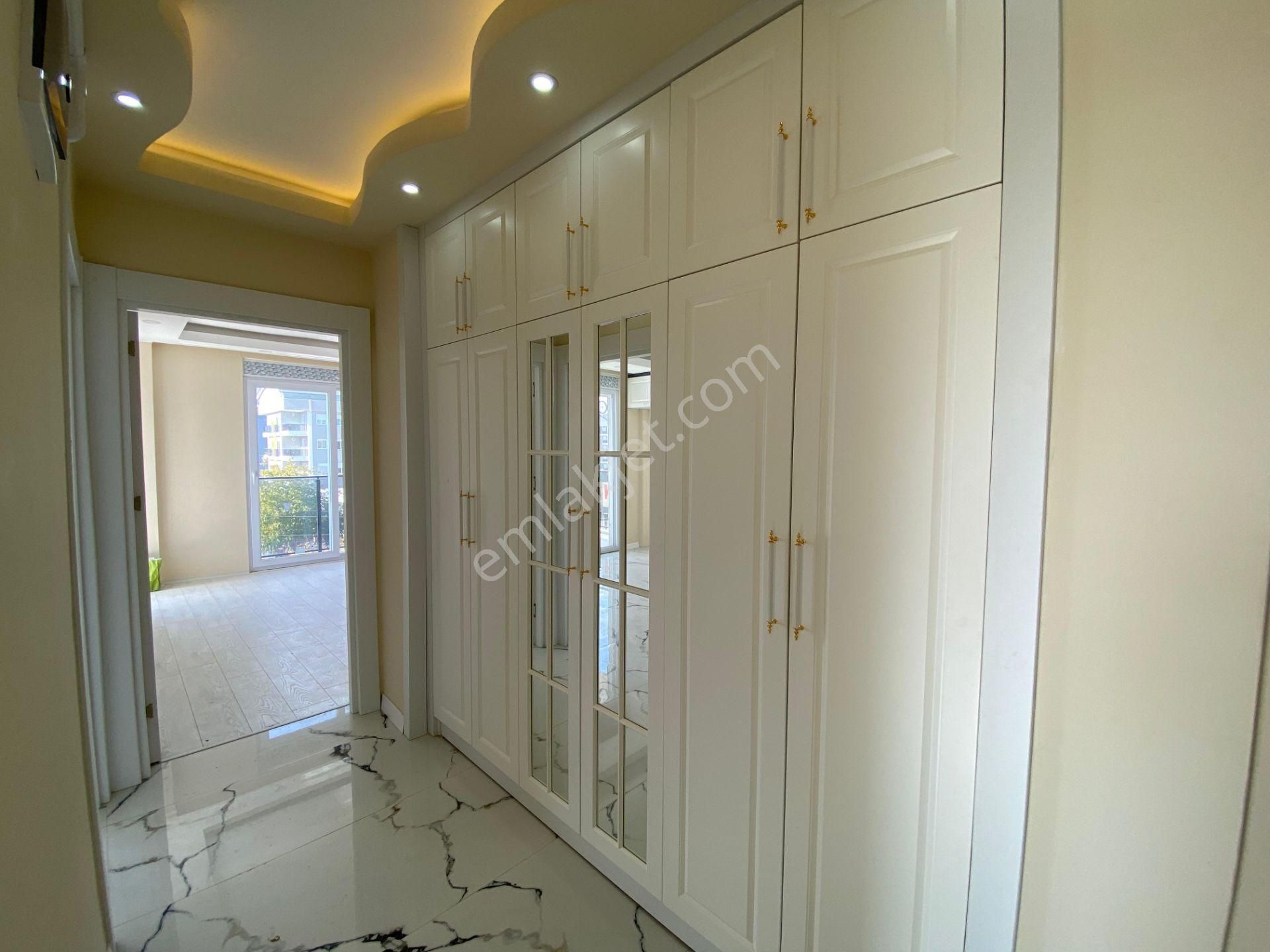 2+1 Doğalgazlı Atatürk Ve Kırkgöz Caddesine Yakın Kiralık Daire - Görsel 4