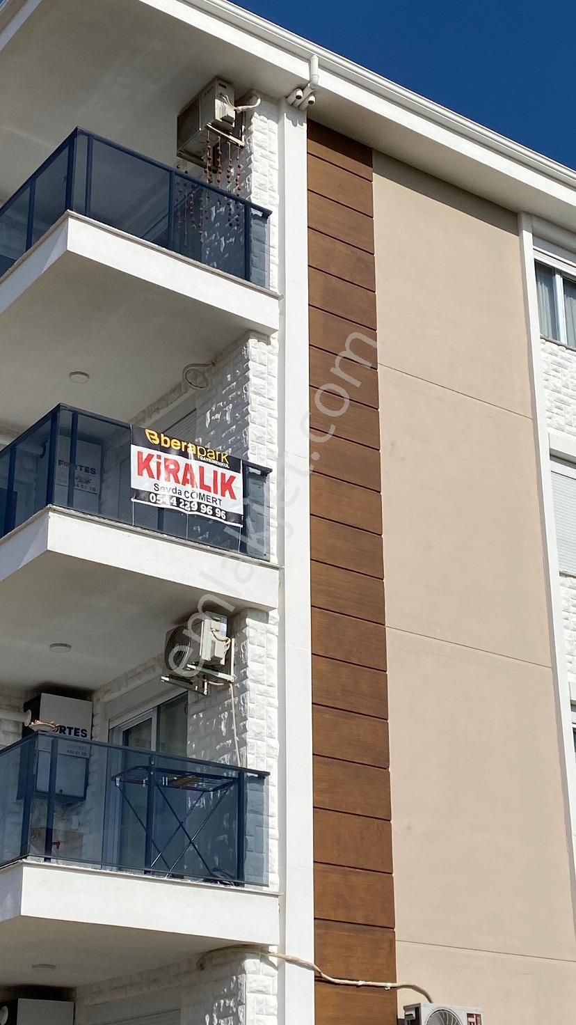 2+1 Doğalgazlı Atatürk Ve Kırkgöz Caddesine Yakın Kiralık Daire - Görsel 25