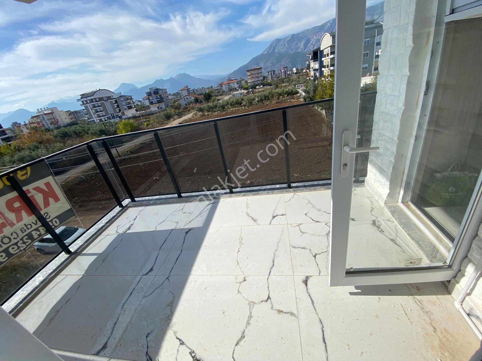 2+1 Doğalgazlı Atatürk Ve Kırkgöz Caddesine Yakın Kiralık Daire - Görsel 12