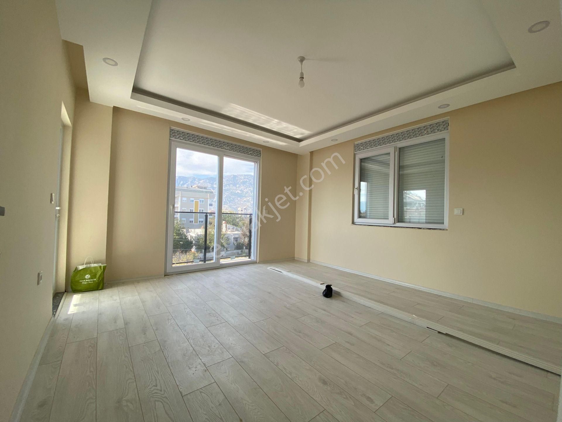 2+1 Doğalgazlı Atatürk Ve Kırkgöz Caddesine Yakın Kiralık Daire - Görsel 22