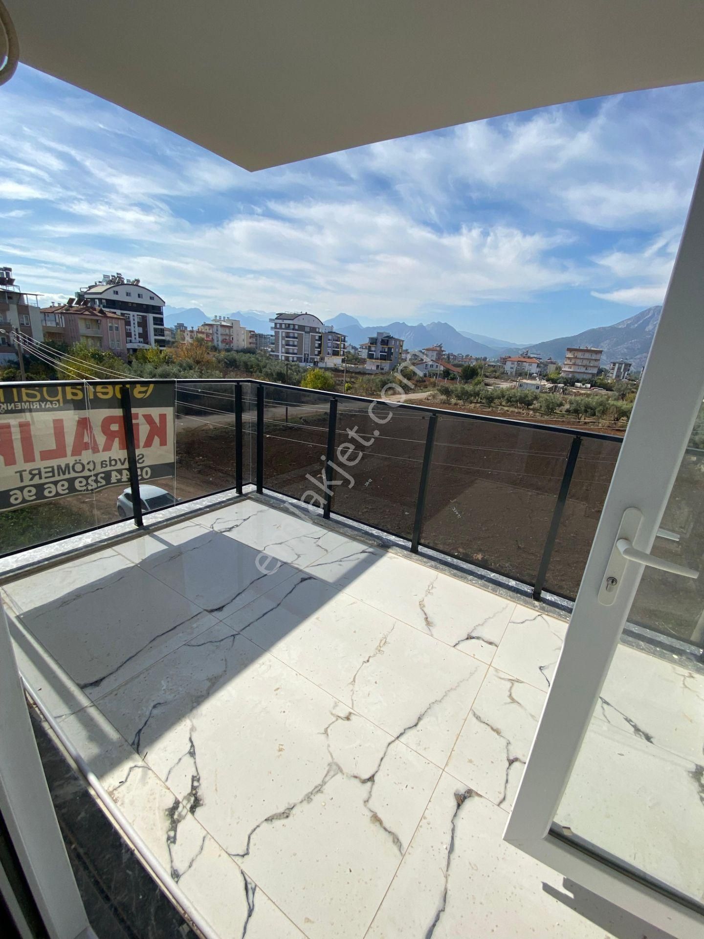 2+1 Doğalgazlı Atatürk Ve Kırkgöz Caddesine Yakın Kiralık Daire - Görsel 13