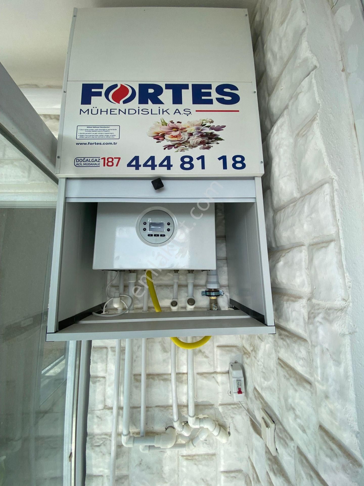 2+1 Doğalgazlı Atatürk Ve Kırkgöz Caddesine Yakın Kiralık Daire - Görsel 14