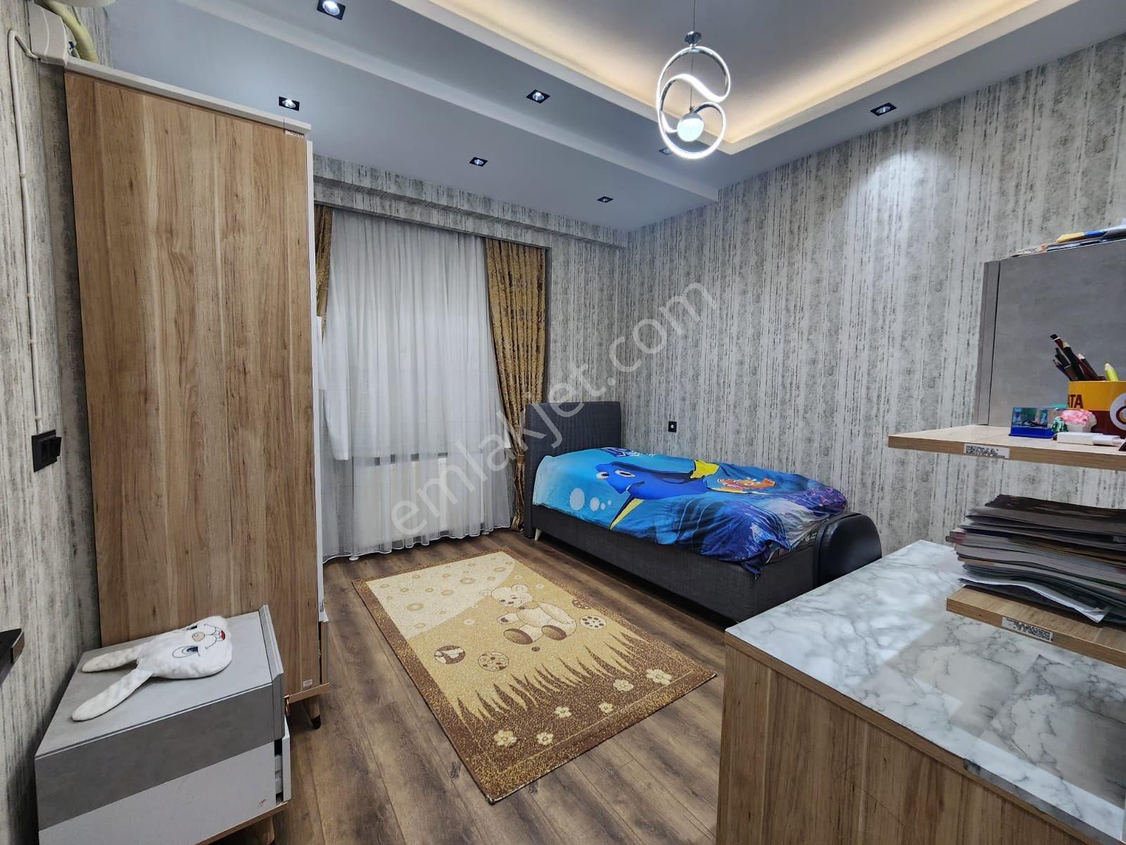 Jettir’den Narlıkuyu’ Da Satılık 4+1 Daire Ara Kat - Görsel 21