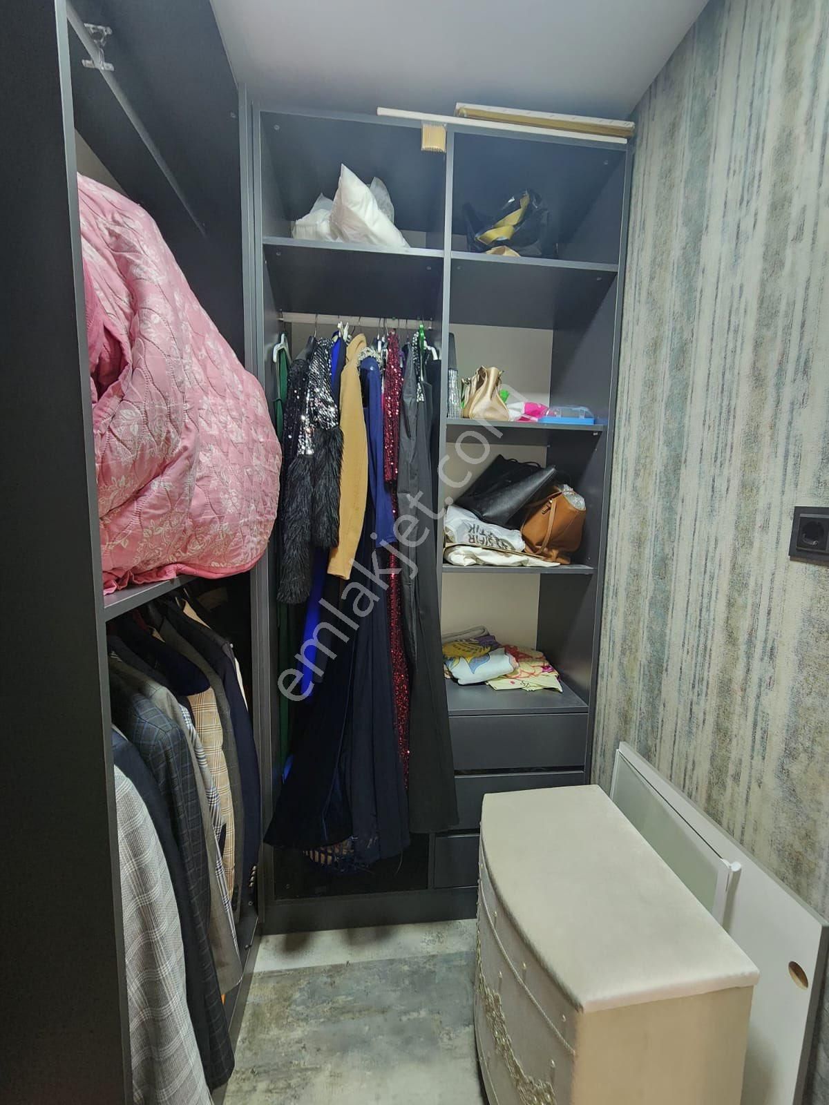 Jettir’den Narlıkuyu’ Da Satılık 4+1 Daire Ara Kat - Görsel 34