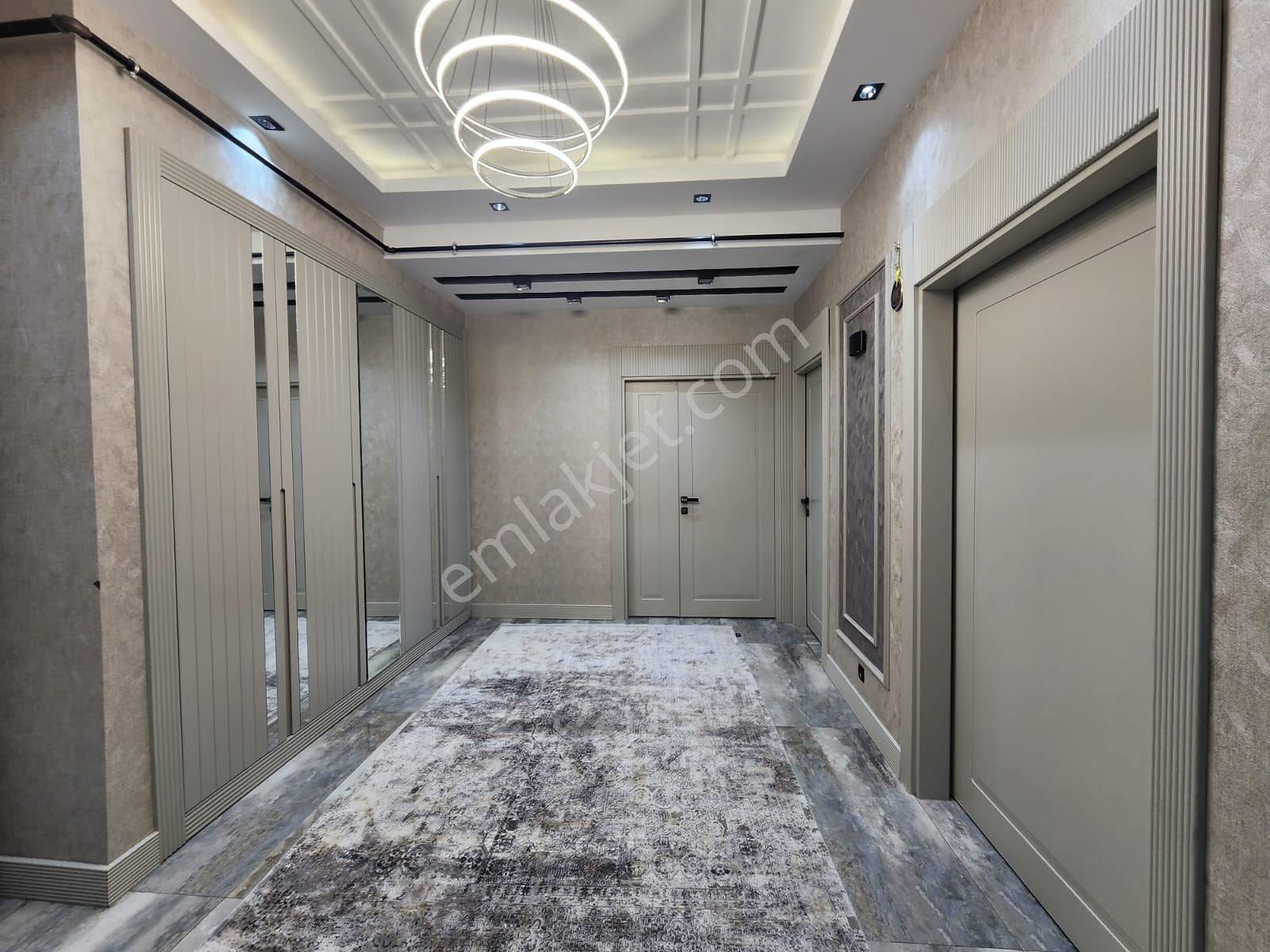 Jettir’den Narlıkuyu’ Da Satılık 4+1 Daire Ara Kat - Görsel 35