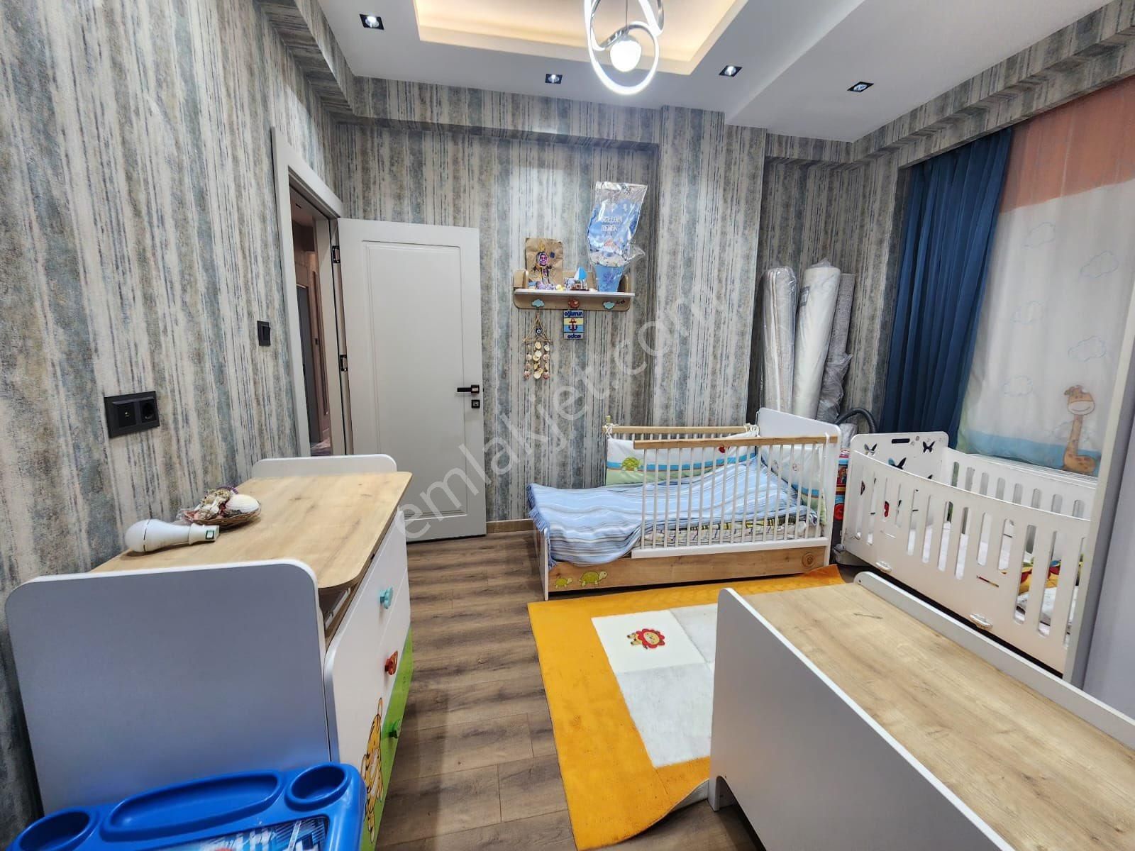 Jettir’den Narlıkuyu’ Da Satılık 4+1 Daire Ara Kat - Görsel 29