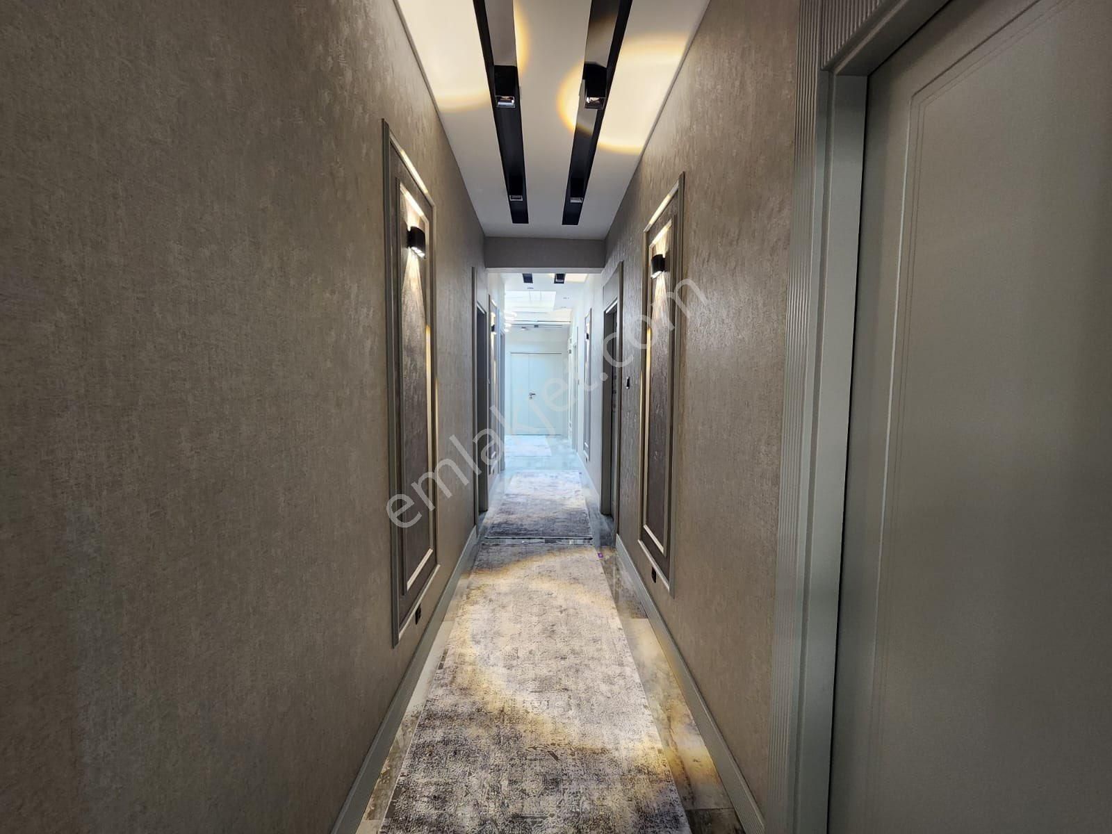 Jettir’den Narlıkuyu’ Da Satılık 4+1 Daire Ara Kat - Görsel 30