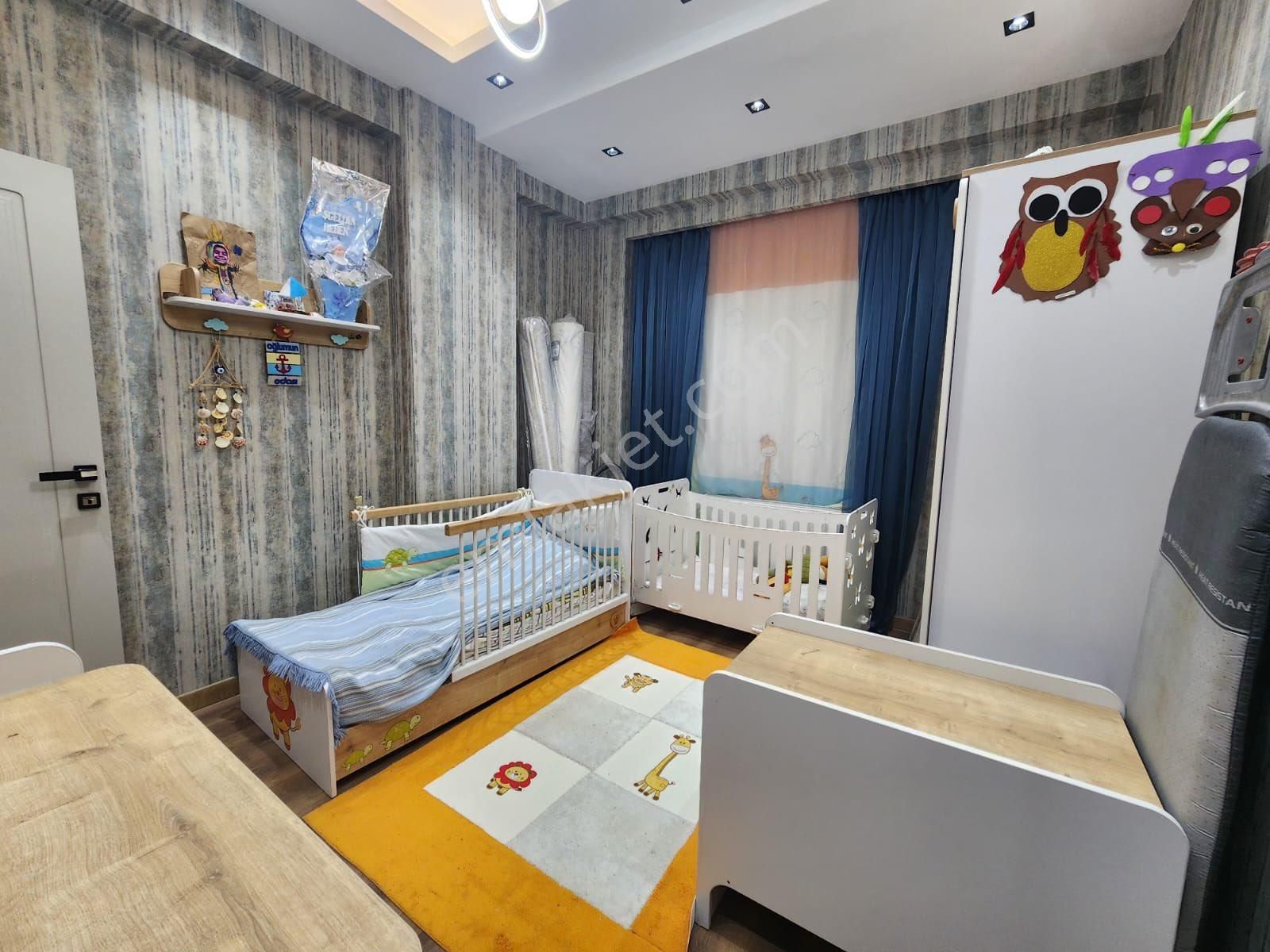 Jettir’den Narlıkuyu’ Da Satılık 4+1 Daire Ara Kat - Görsel 26