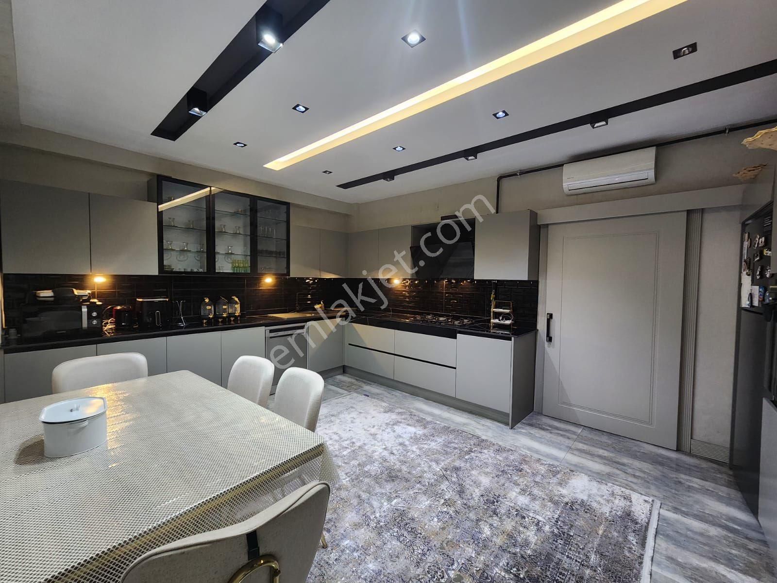 Jettir’den Narlıkuyu’ Da Satılık 4+1 Daire Ara Kat - Görsel 17