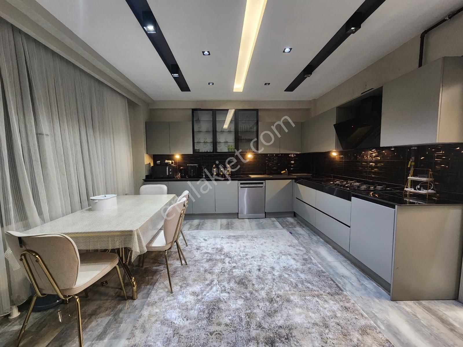 Jettir’den Narlıkuyu’ Da Satılık 4+1 Daire Ara Kat - Görsel 13