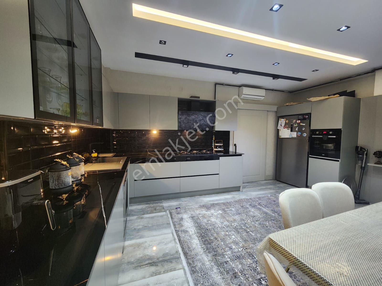 Jettir’den Narlıkuyu’ Da Satılık 4+1 Daire Ara Kat - Görsel 15