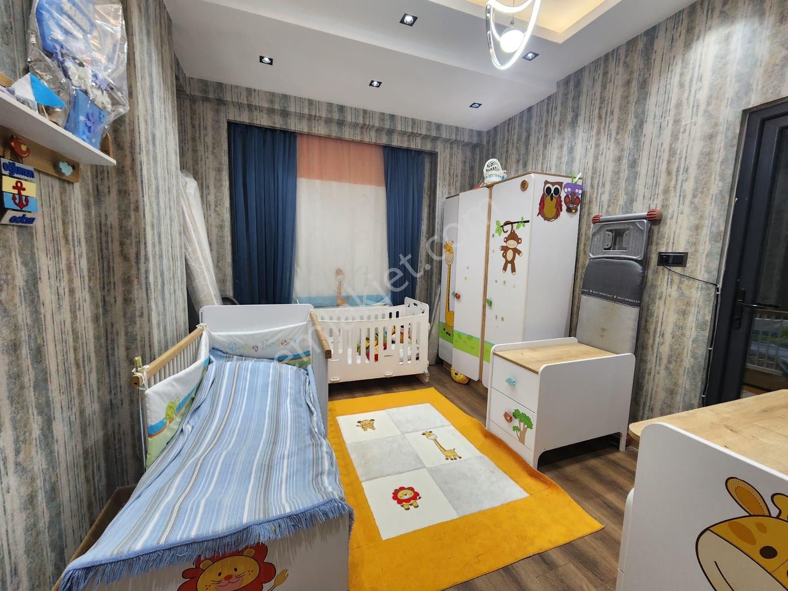 Jettir’den Narlıkuyu’ Da Satılık 4+1 Daire Ara Kat - Görsel 22