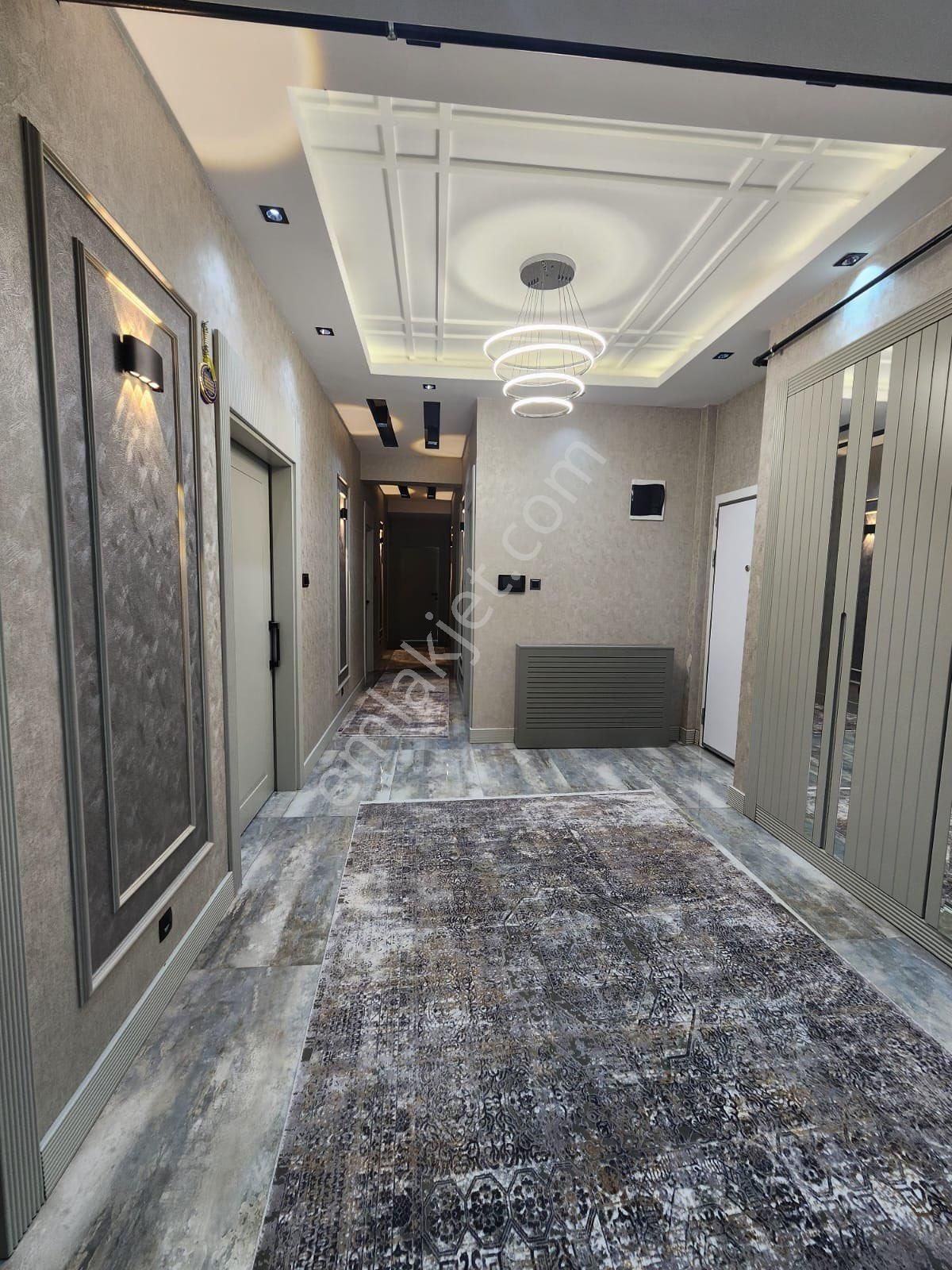 Jettir’den Narlıkuyu’ Da Satılık 4+1 Daire Ara Kat - Görsel 33