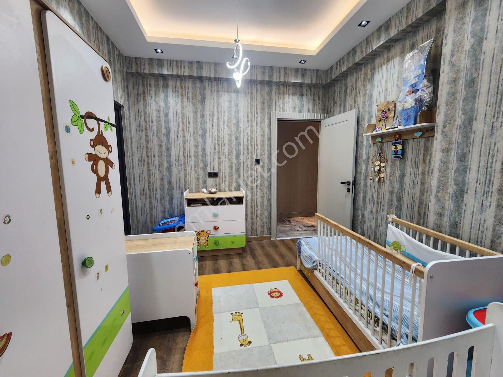 Jettir’den Narlıkuyu’ Da Satılık 4+1 Daire Ara Kat - Görsel 25