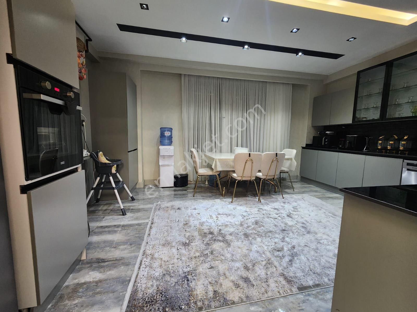 Jettir’den Narlıkuyu’ Da Satılık 4+1 Daire Ara Kat - Görsel 11