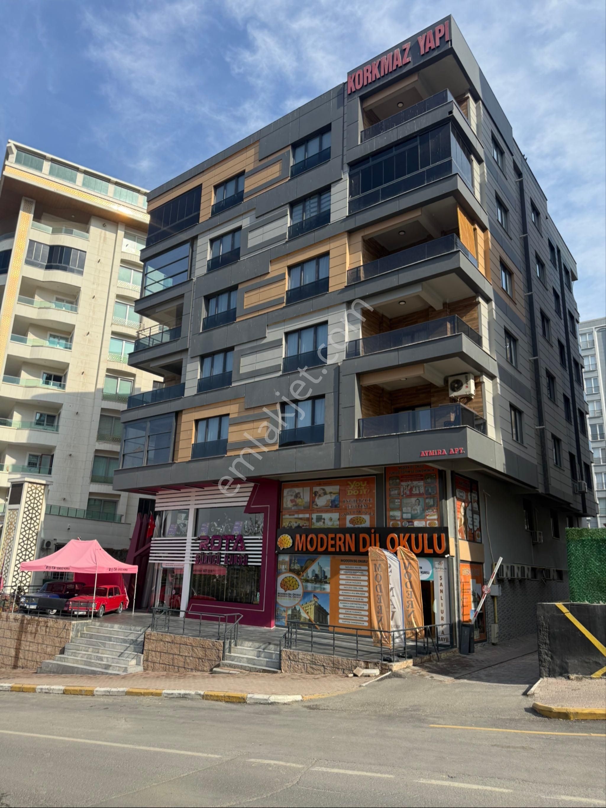 Jettir’den Narlıkuyu’ Da Satılık 4+1 Daire Ara Kat - Görsel 2