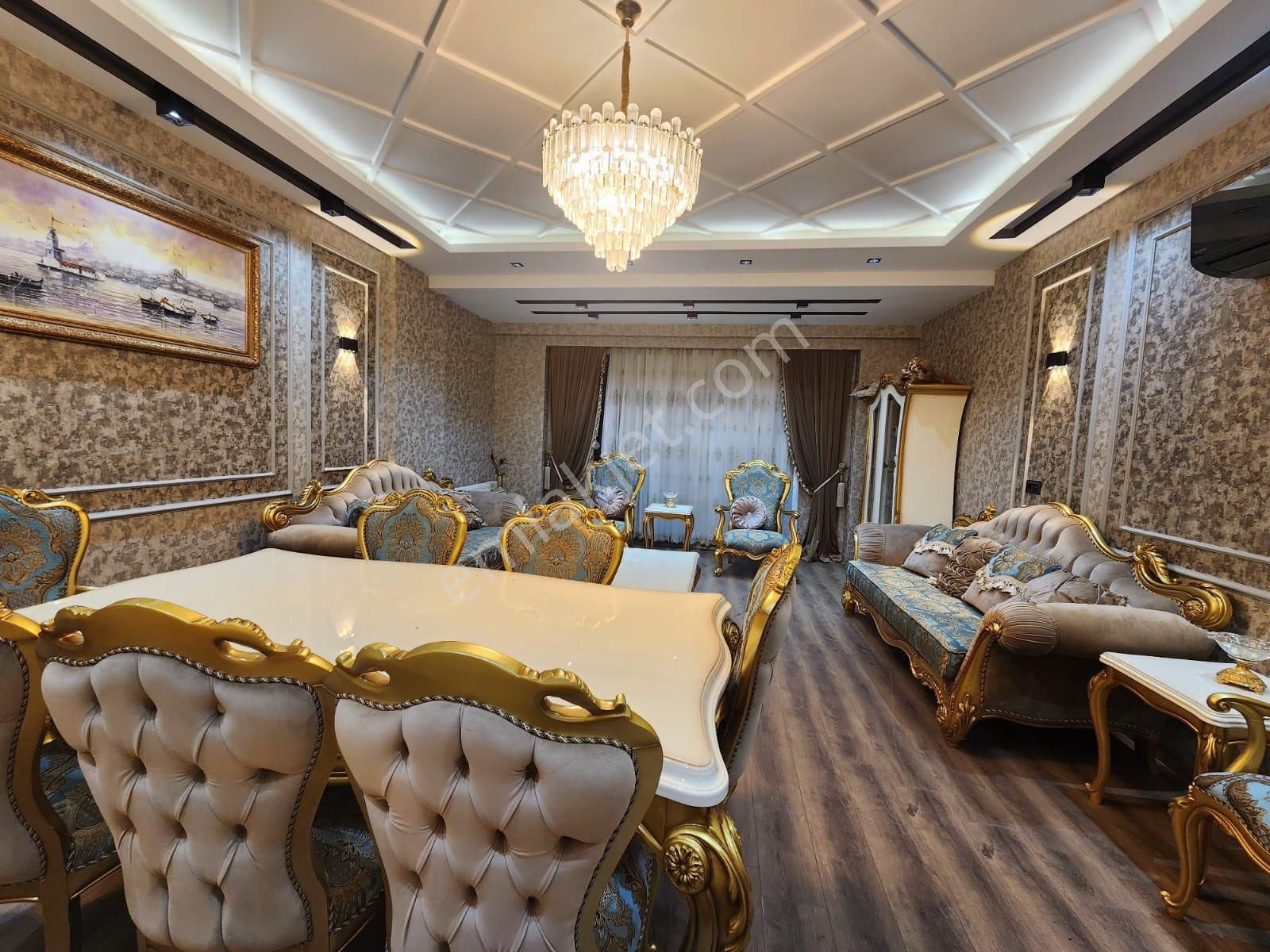 Jettir’den Narlıkuyu’ Da Satılık 4+1 Daire Ara Kat - Görsel 3