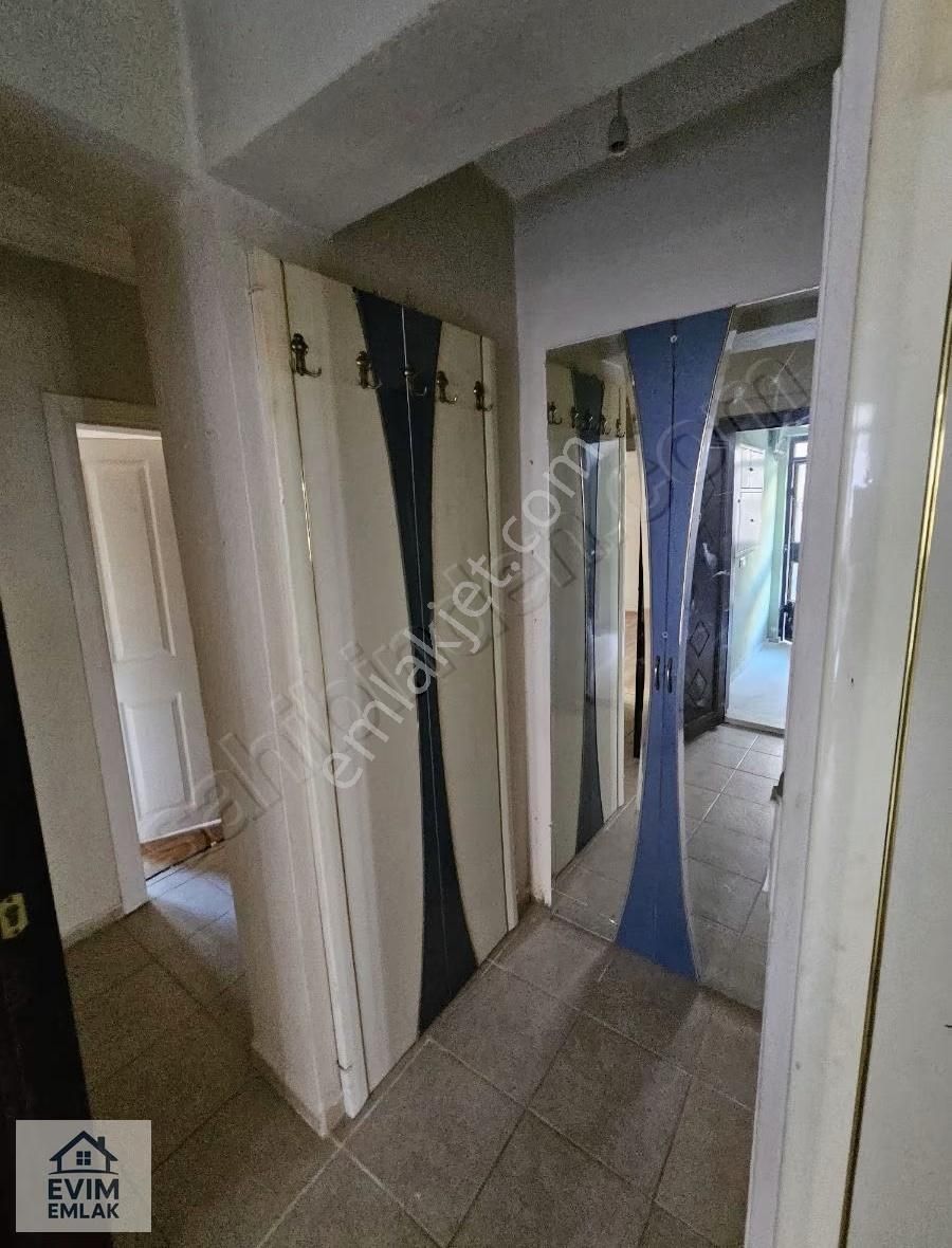 Aliağa Evim Emlaktan Kiralık Daire - Görsel 14