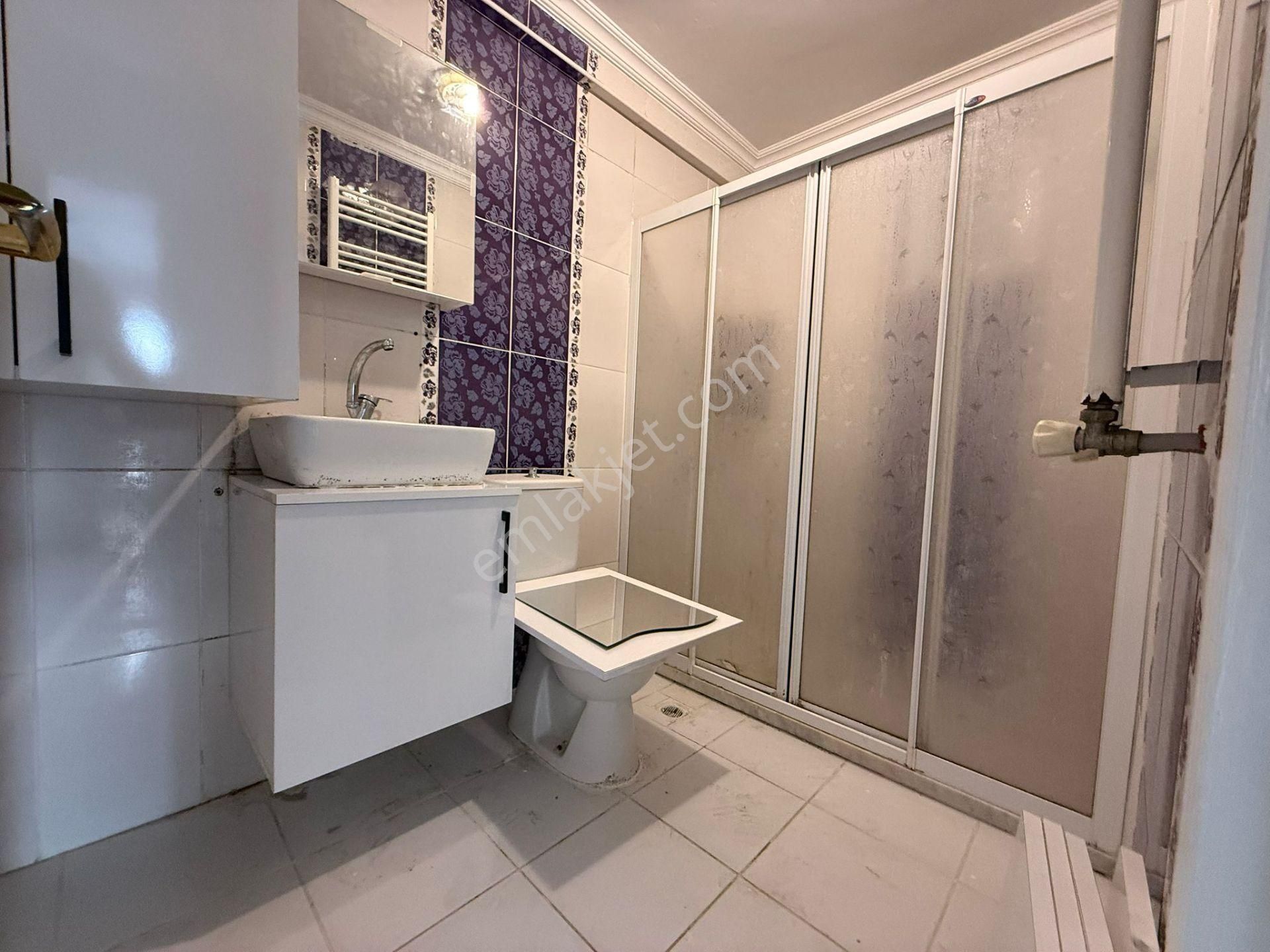 Esertepe Dilek Cami Yakını Kat Konumunda 3+1 Yapılı Daire! - Görsel 20