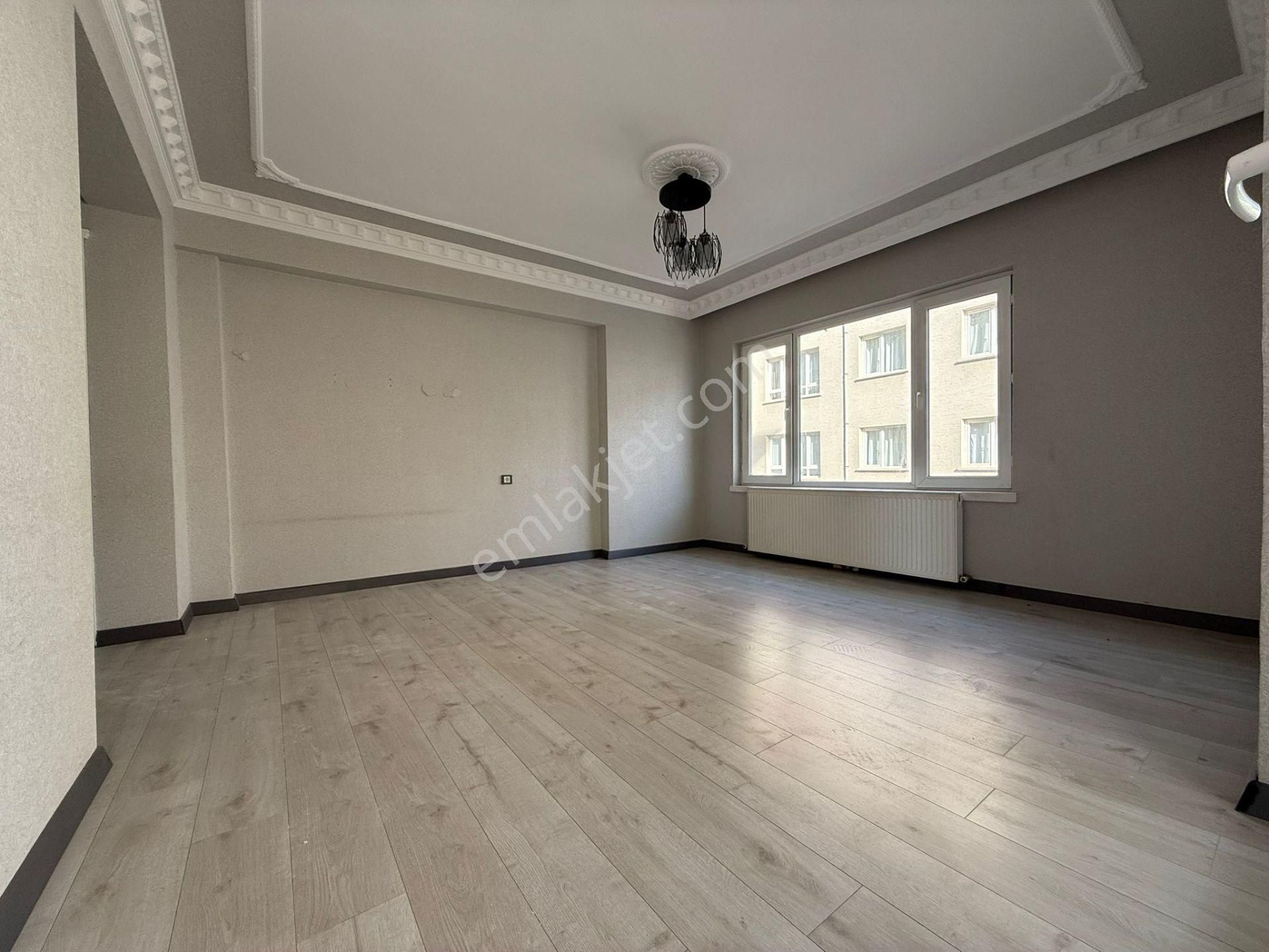 Esertepe Dilek Cami Yakını Kat Konumunda 3+1 Yapılı Daire! - Görsel 11