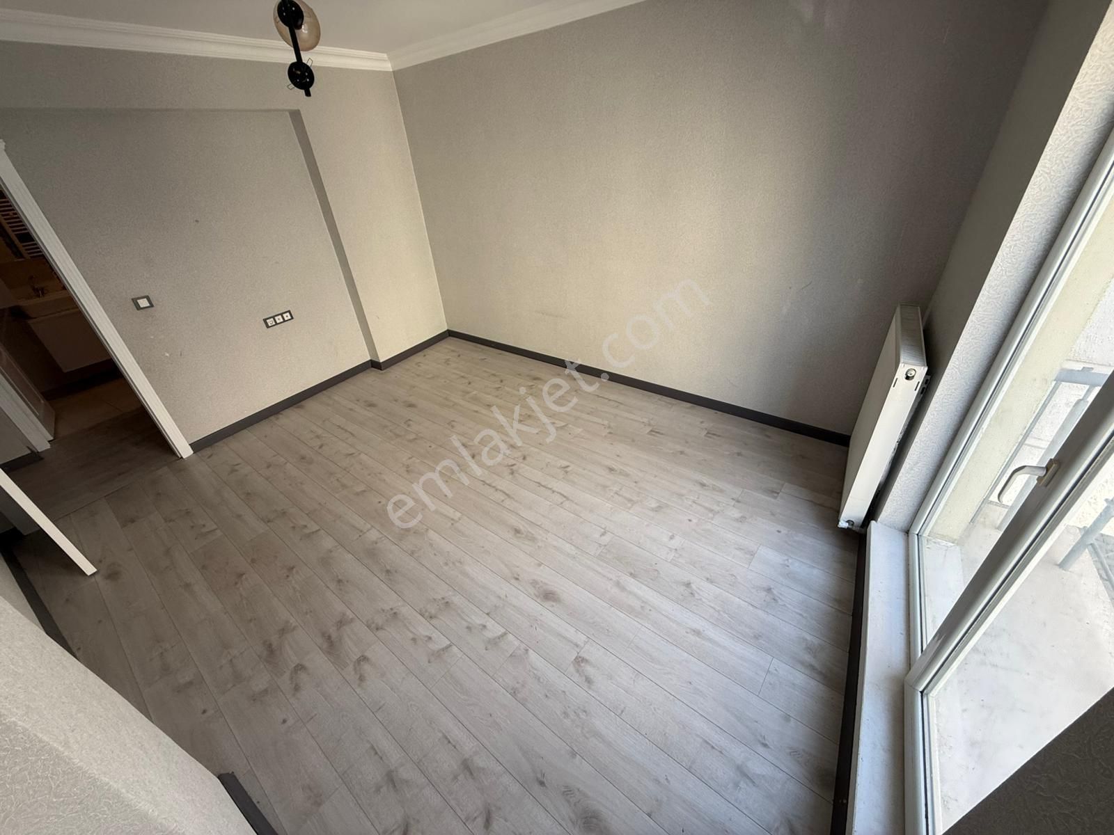 Esertepe Dilek Cami Yakını Kat Konumunda 3+1 Yapılı Daire! - Görsel 10