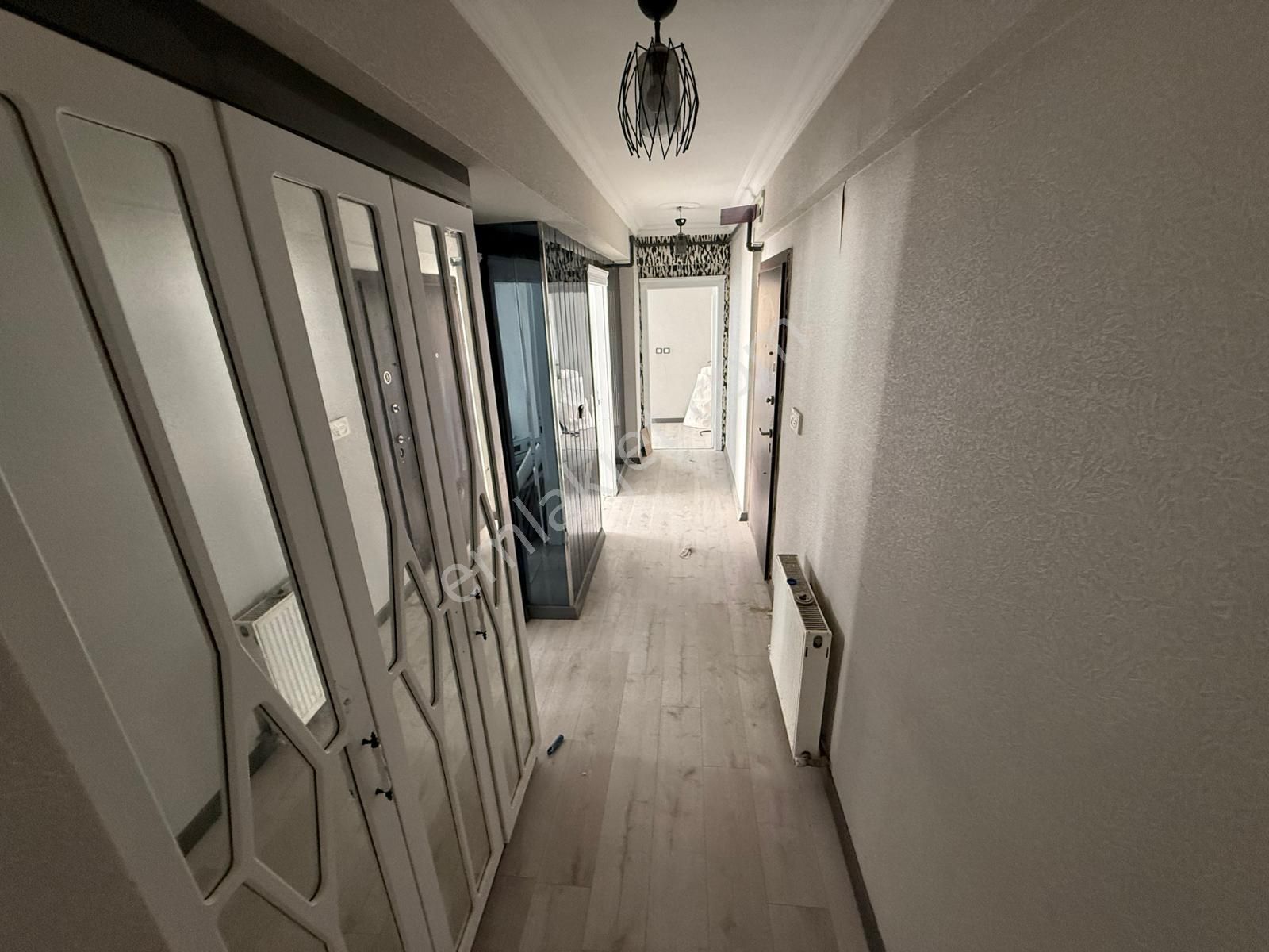 Esertepe Dilek Cami Yakını Kat Konumunda 3+1 Yapılı Daire! - Görsel 31