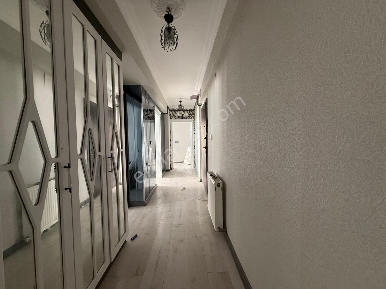 Esertepe Dilek Cami Yakını Kat Konumunda 3+1 Yapılı Daire! - Görsel 29