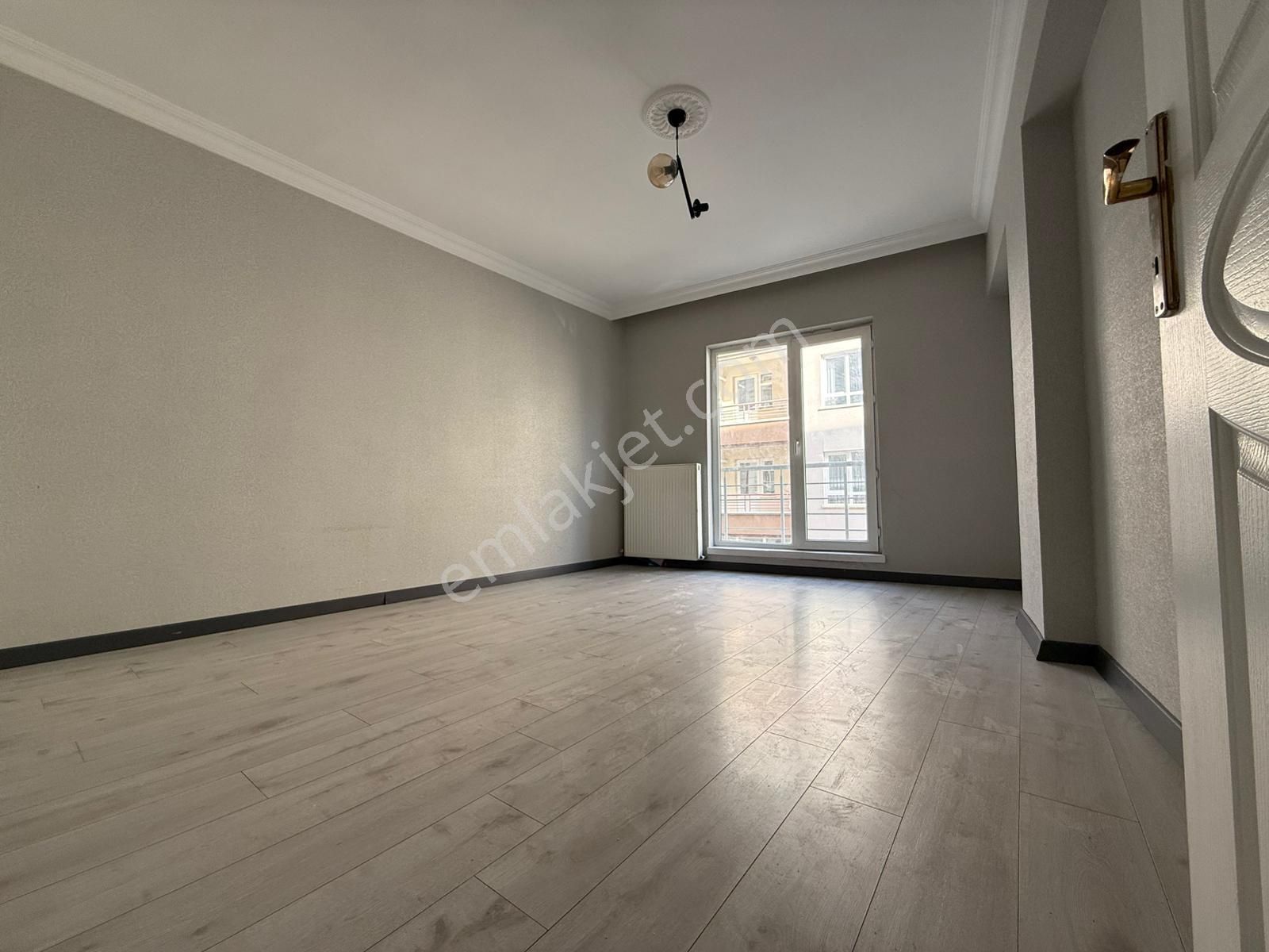 Esertepe Dilek Cami Yakını Kat Konumunda 3+1 Yapılı Daire! - Görsel 12